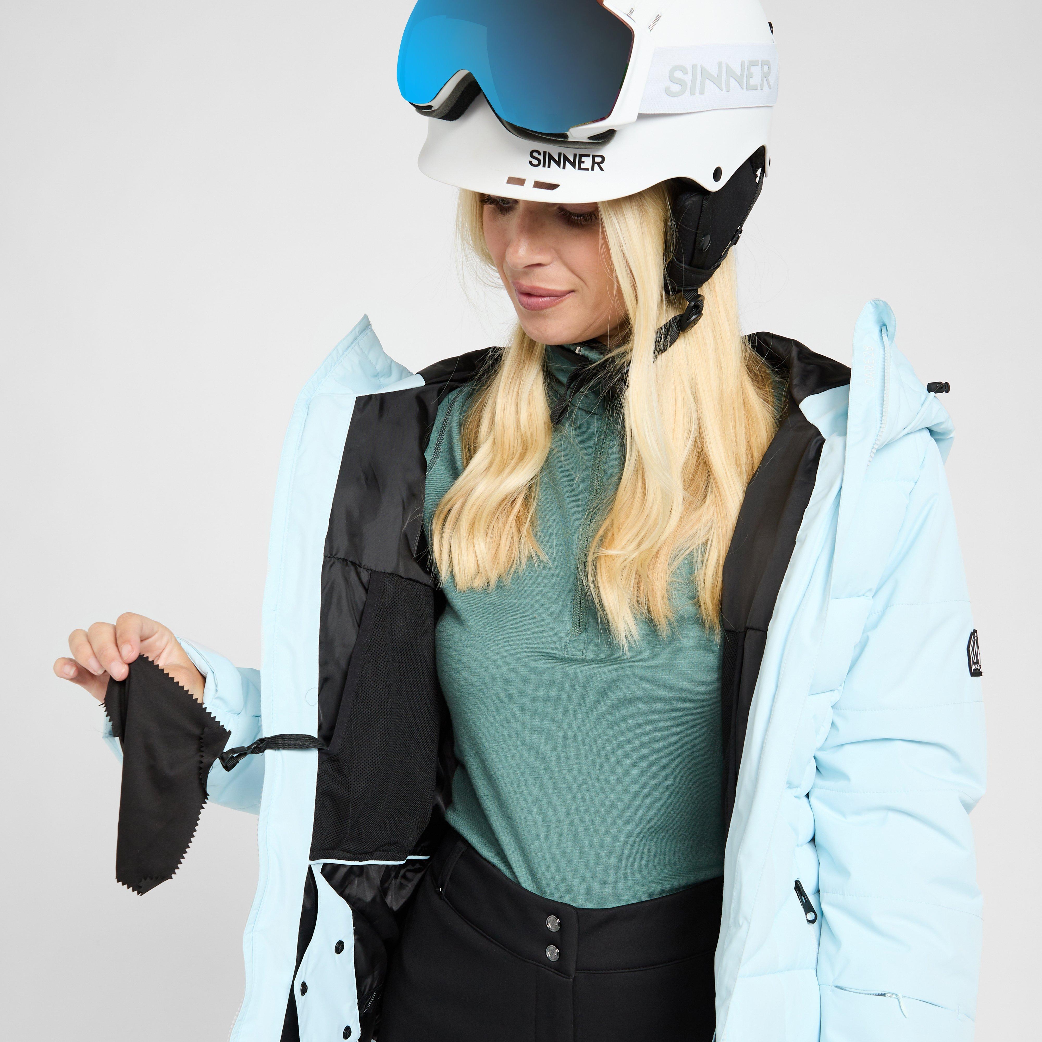 Women's Blindside Ski Jacket