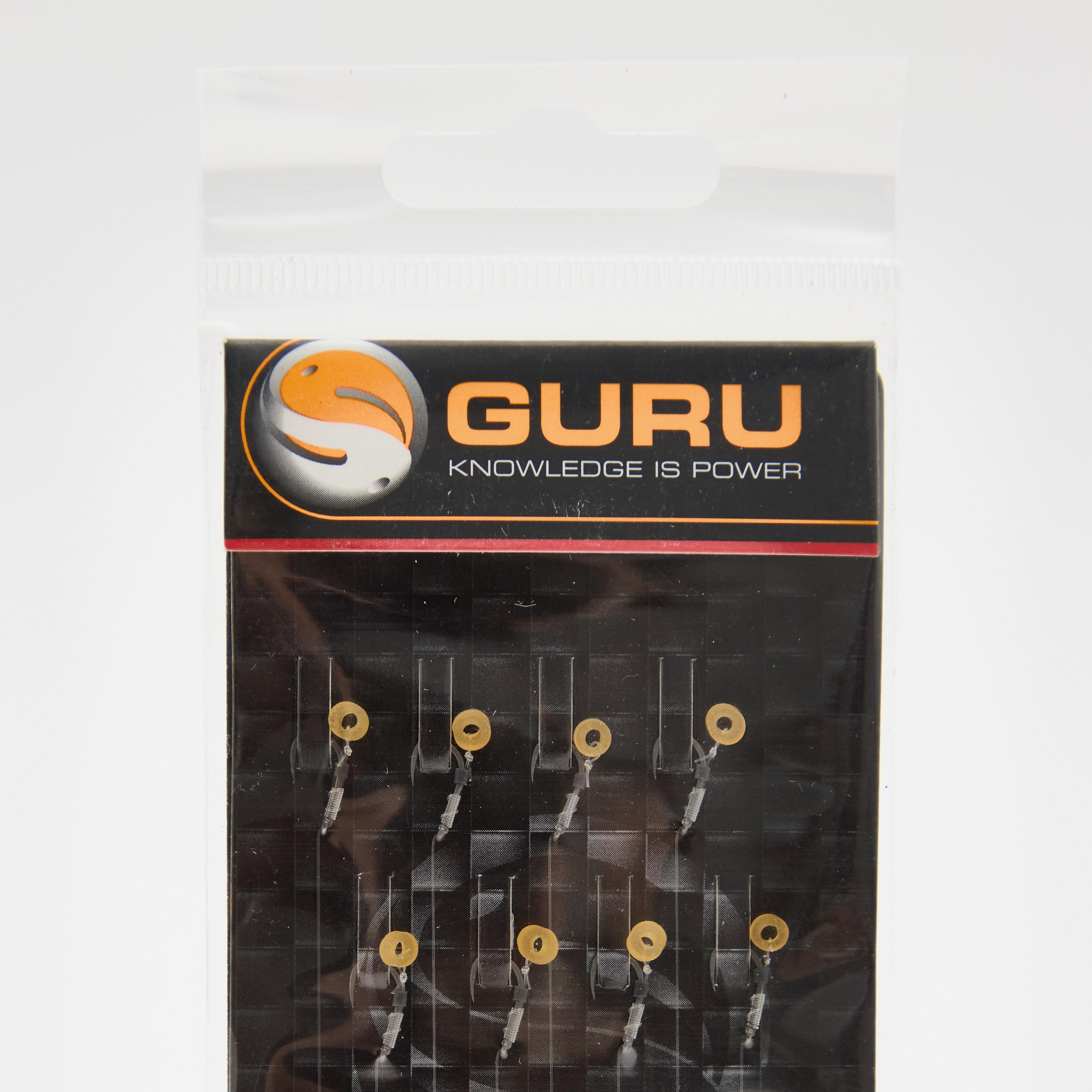 SMWG Bait Bands 4 Inch Size 16