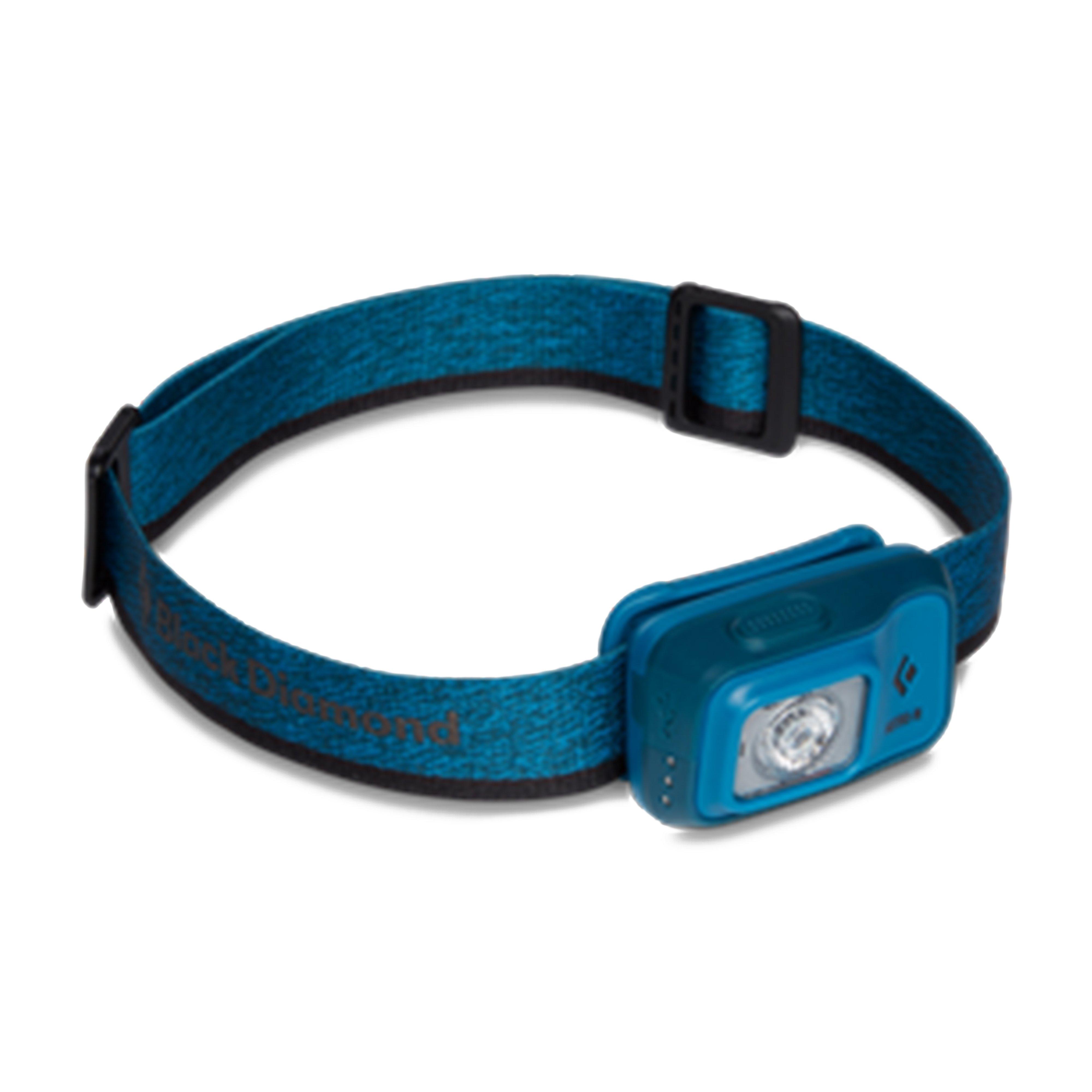 Astro 300 headlamp