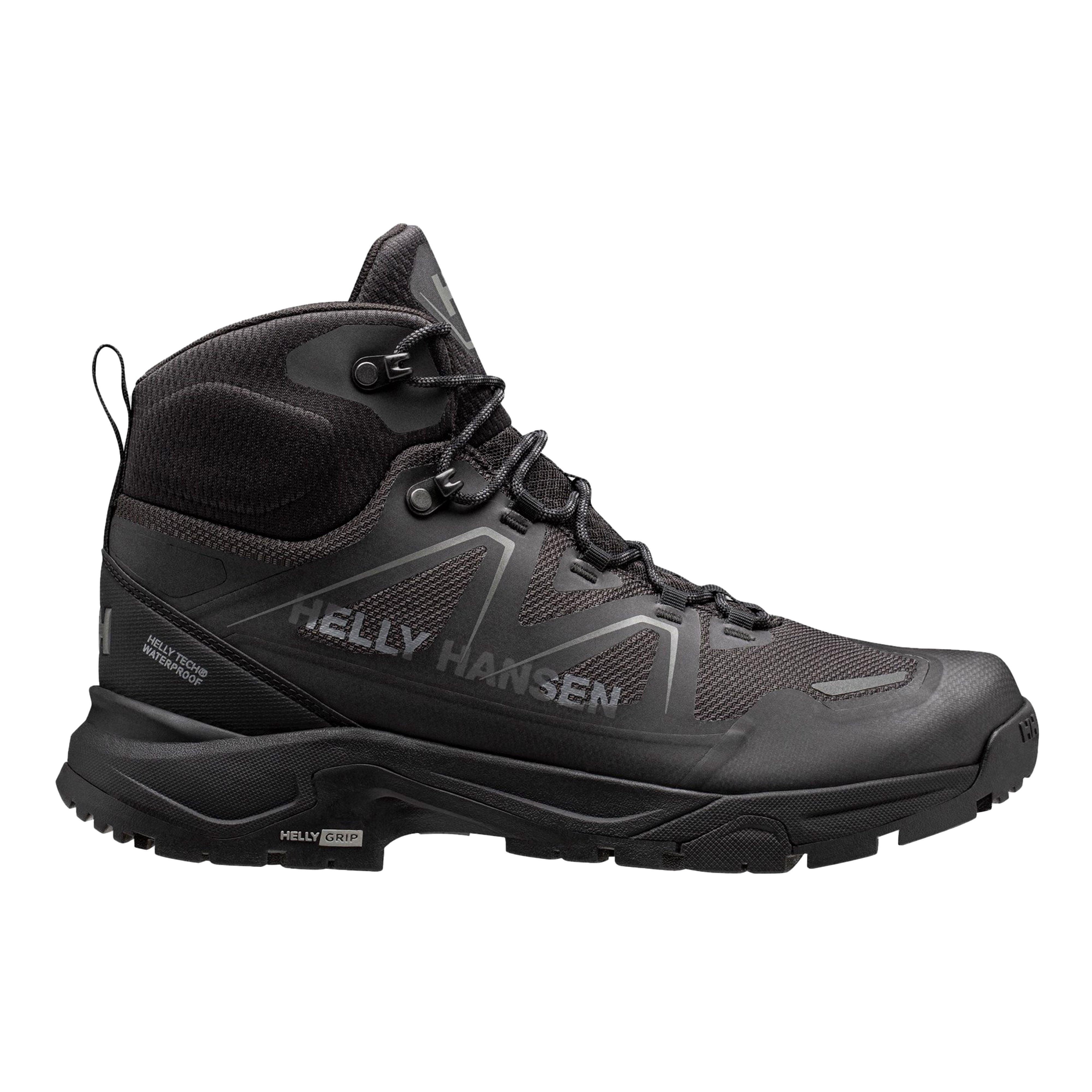 Men's Cascade Hiking Boots