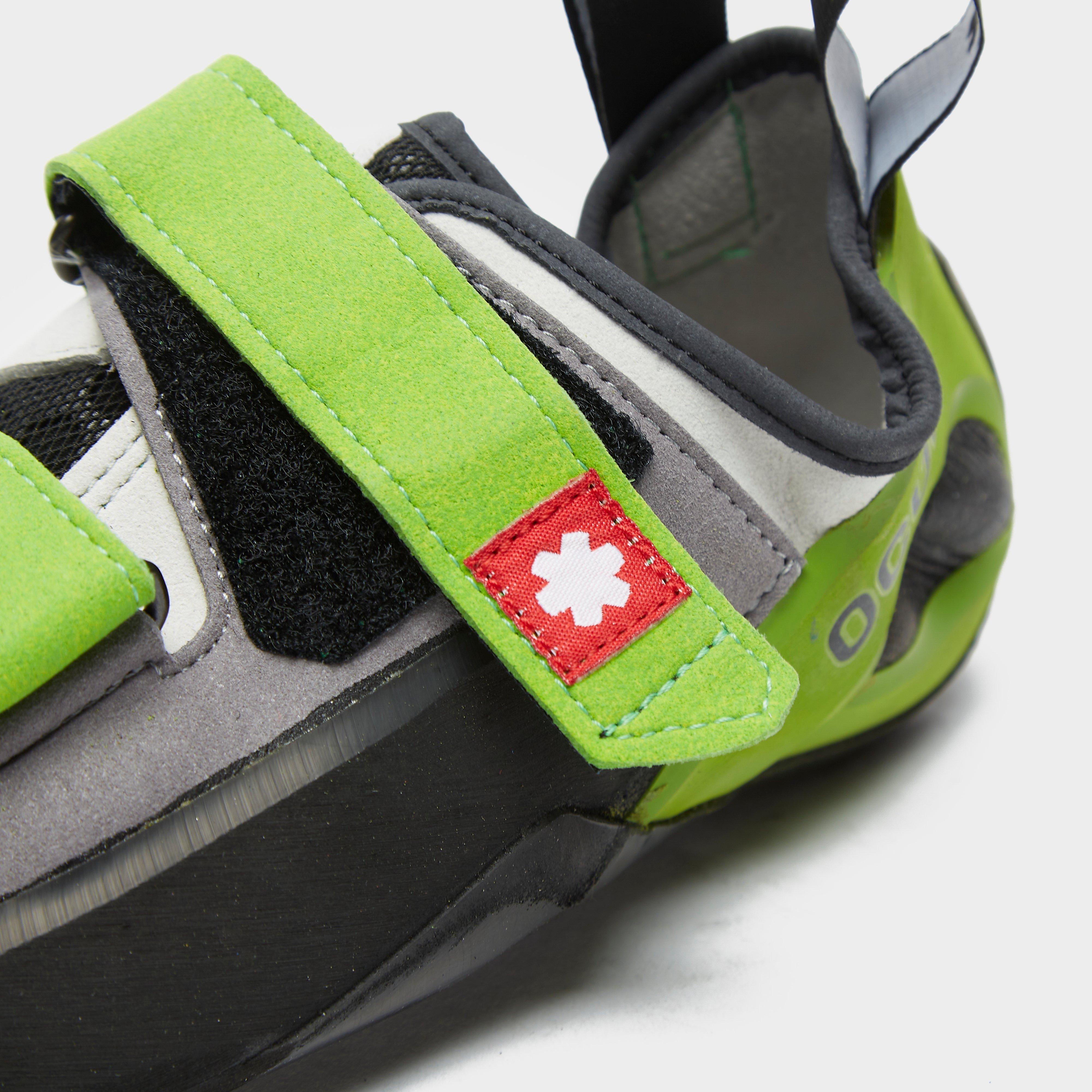 Men's Jett QC Climbing Shoe