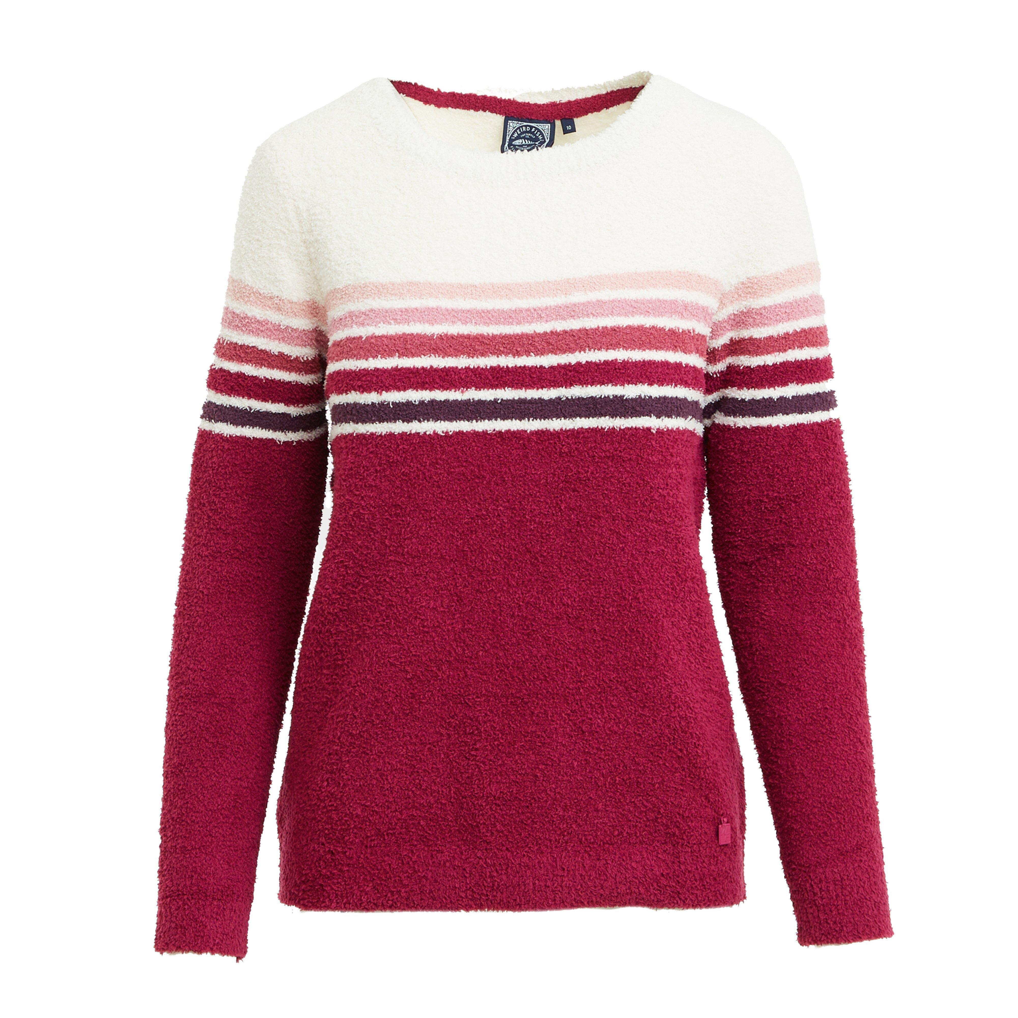 Women’s Briana Cosy Knit Jumper