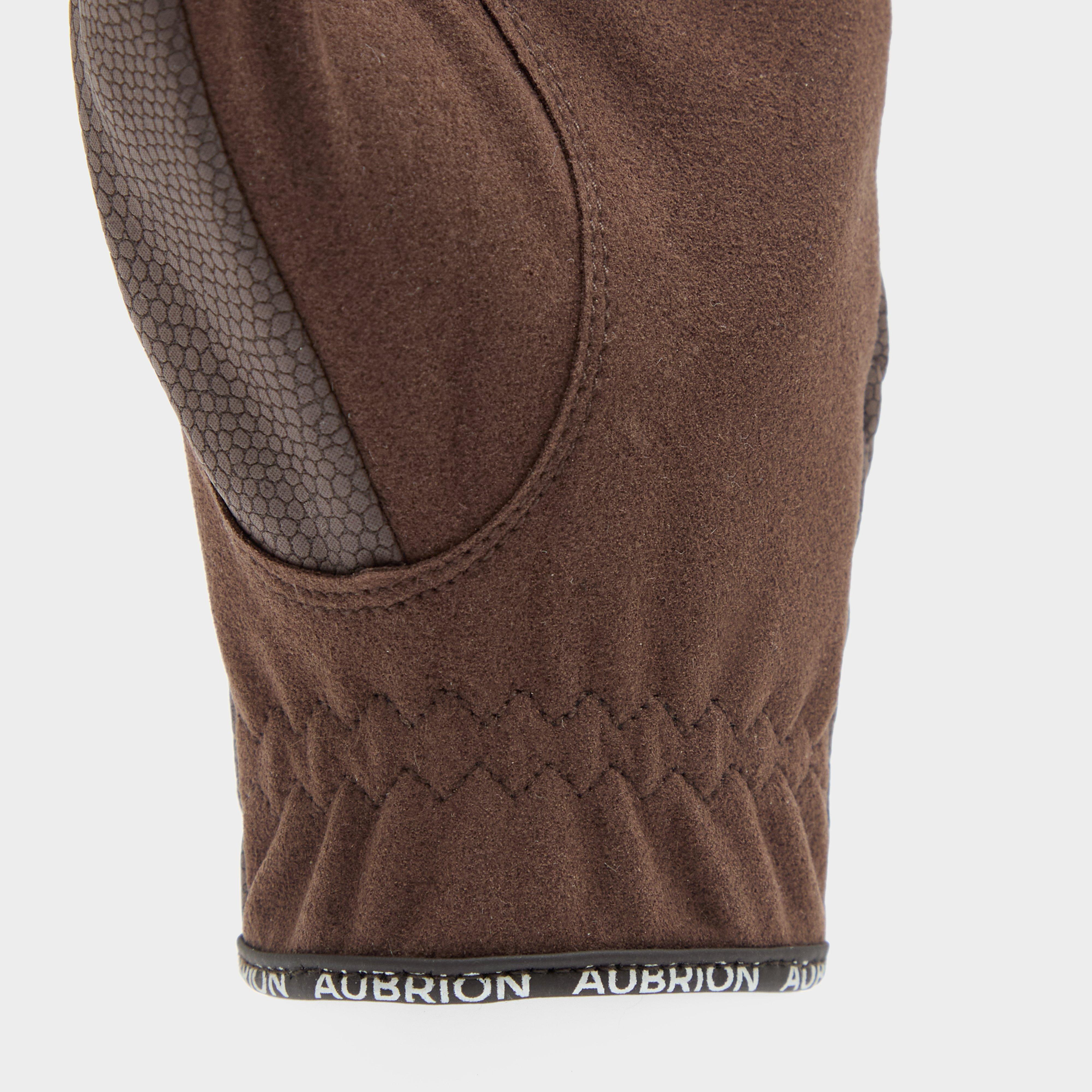 Unisex Shires Aubrion Riding Gloves