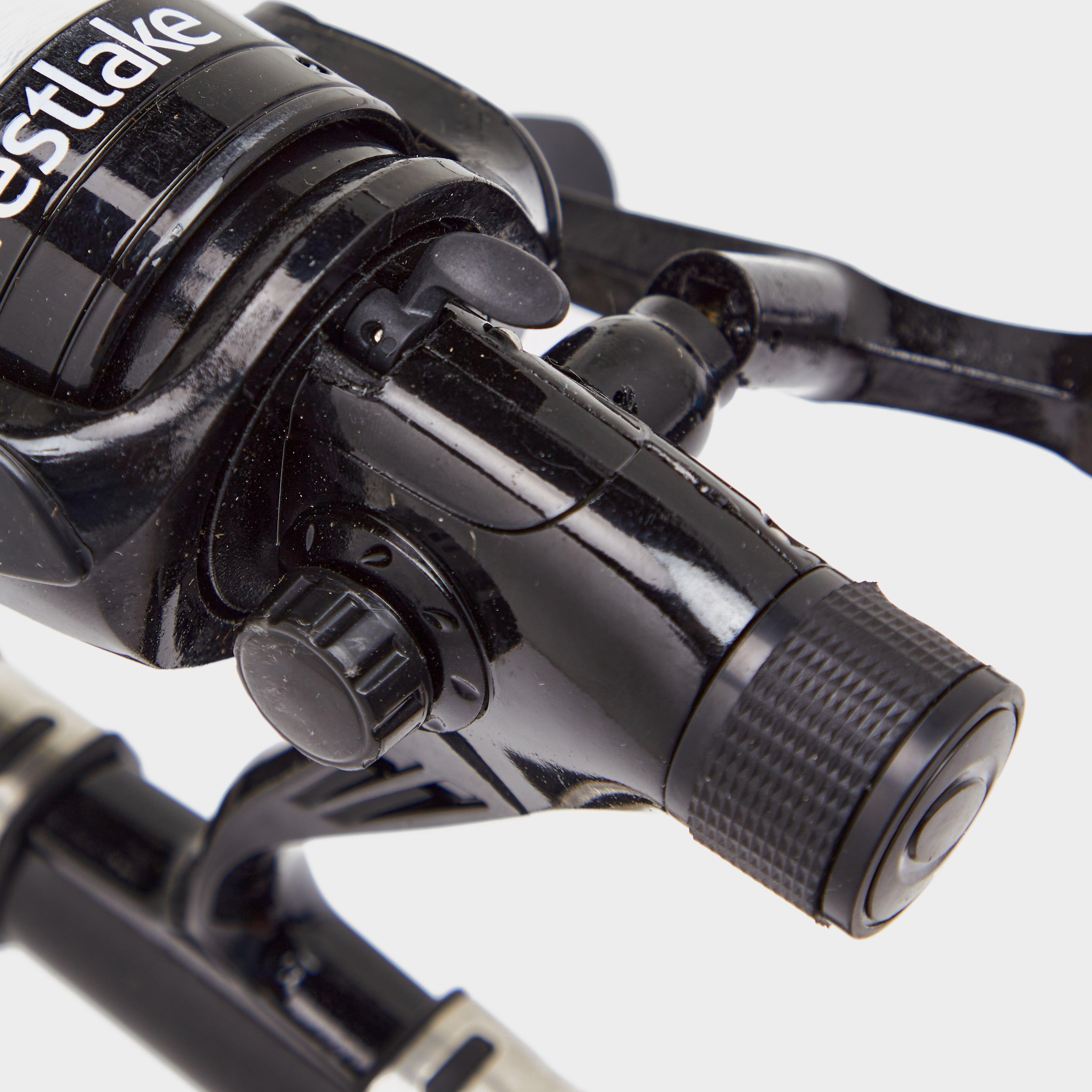 Telescopic Coarse Outfit 8ft