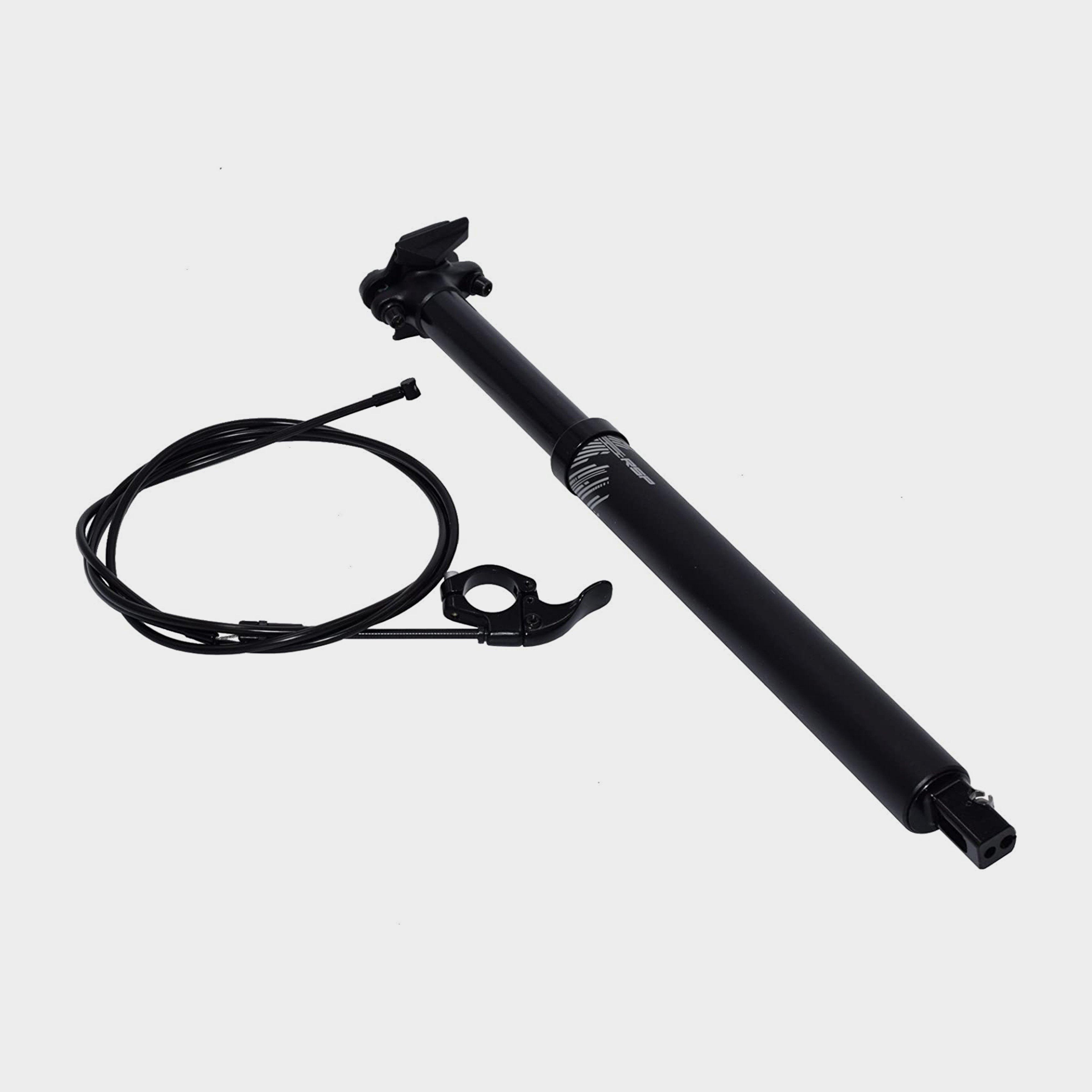 Plummet Stealth Dropper 30.9