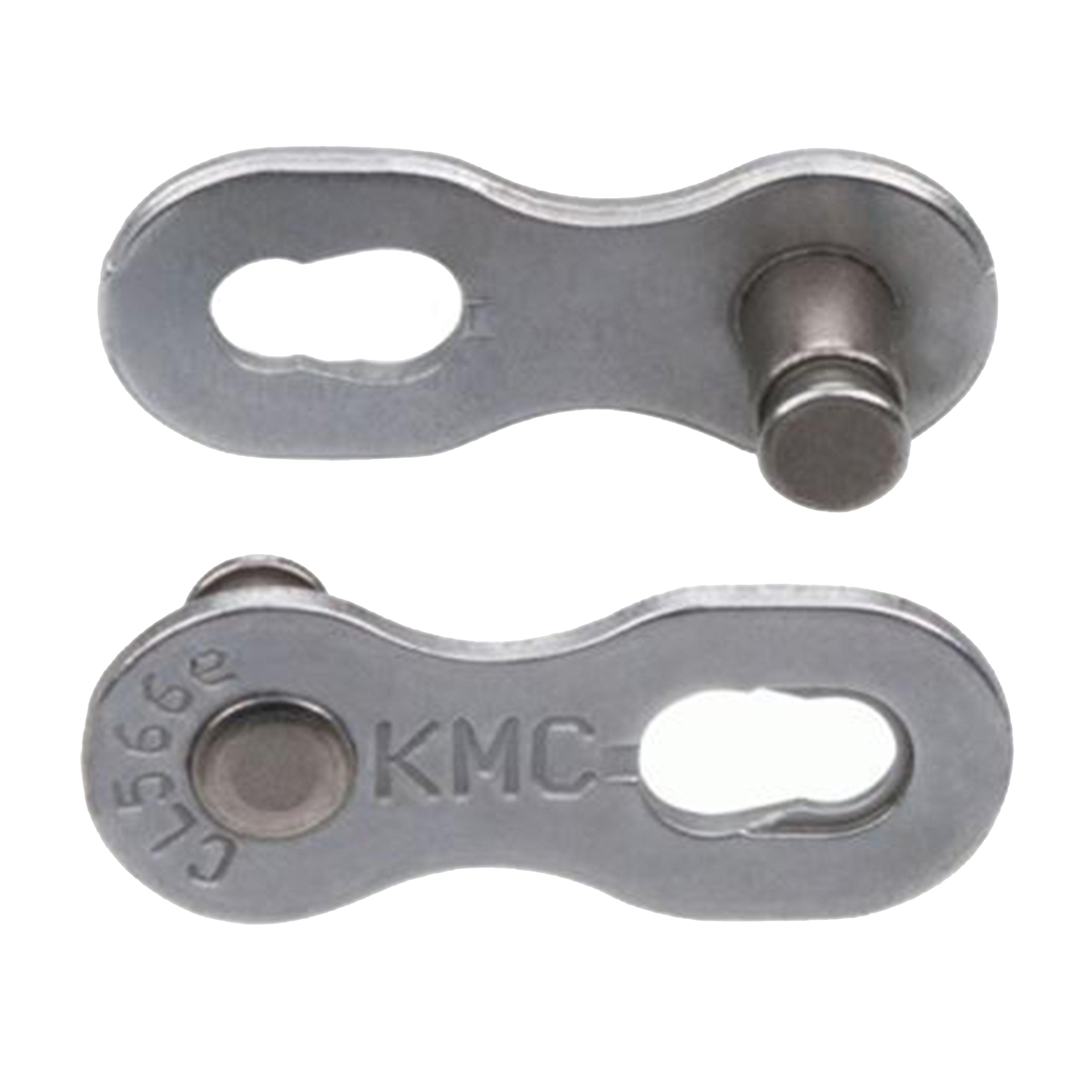 Missing Link 9NR EPT Silver (2 pieces)