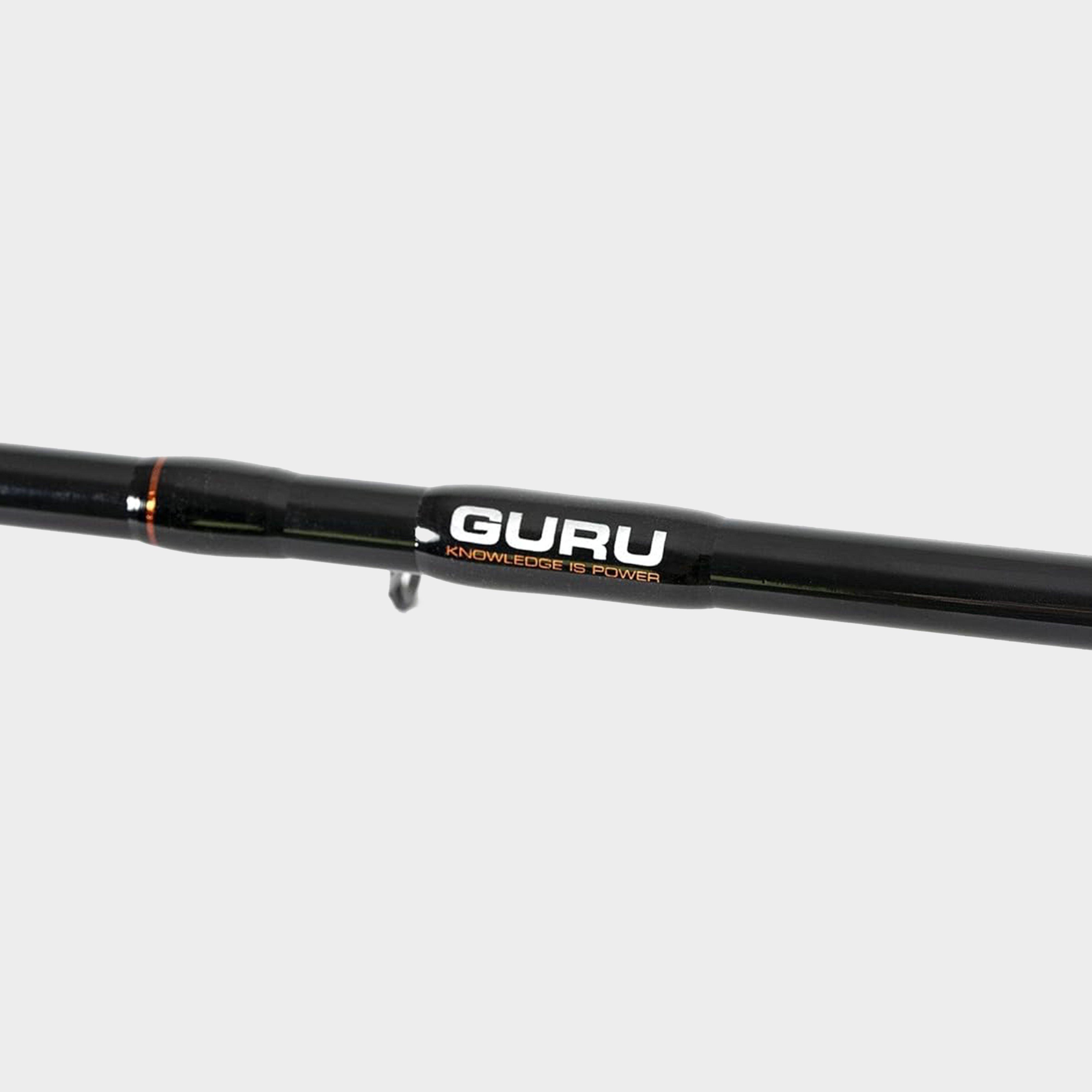 A-Class Method Feeder Fishing Rod 10ft