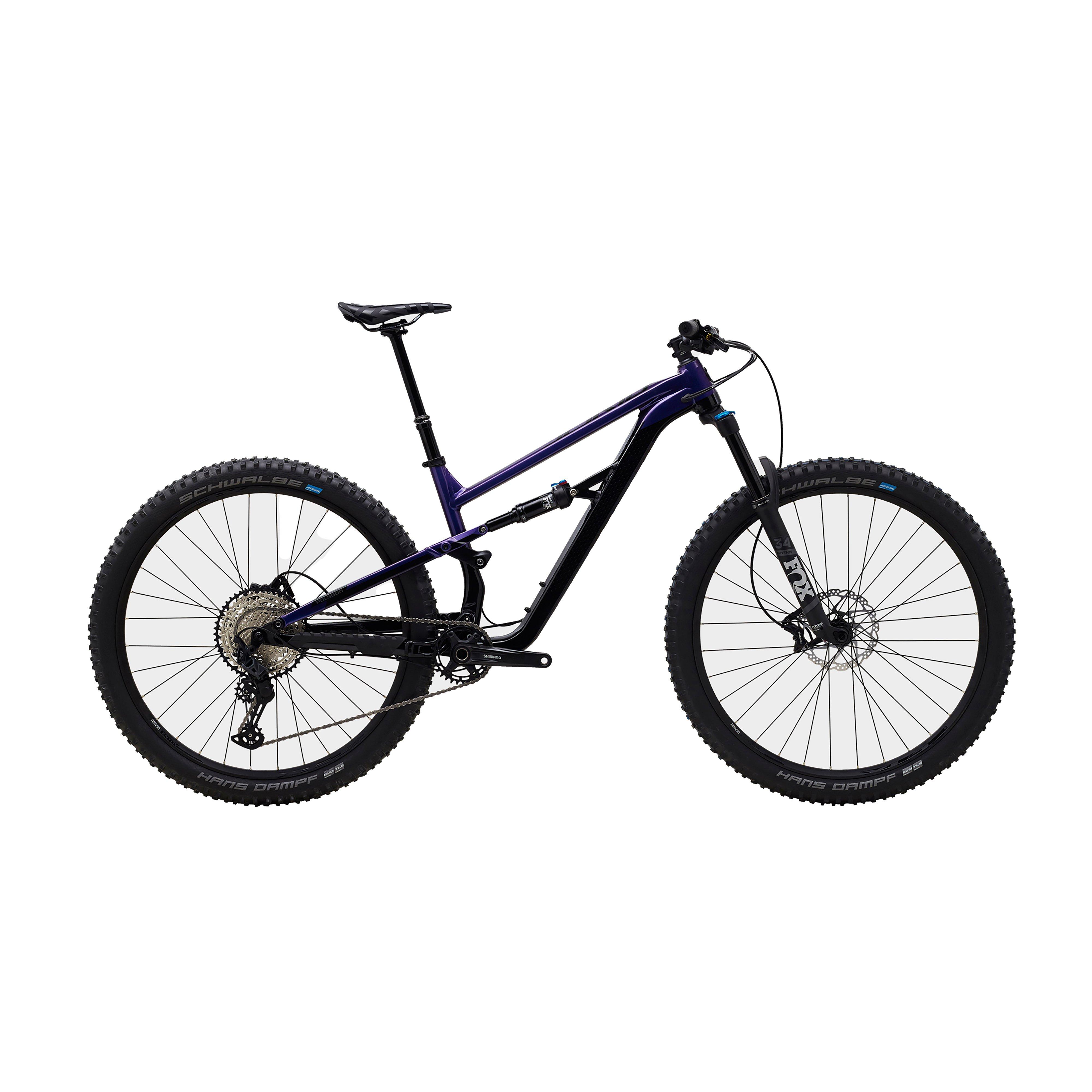 Siskiu T8 29” Full Suspension Mountain Bike