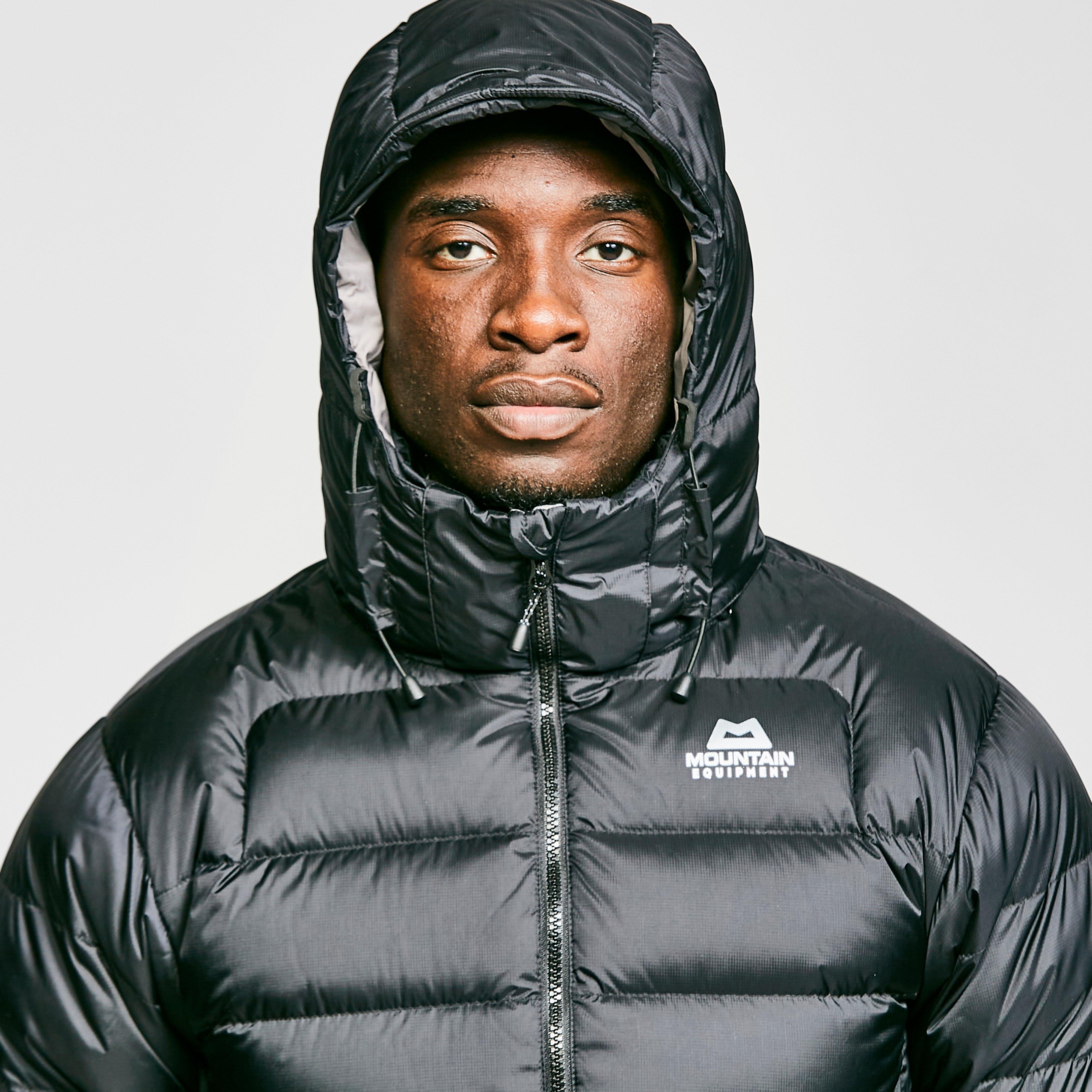 Men's Lightline Down Jacket