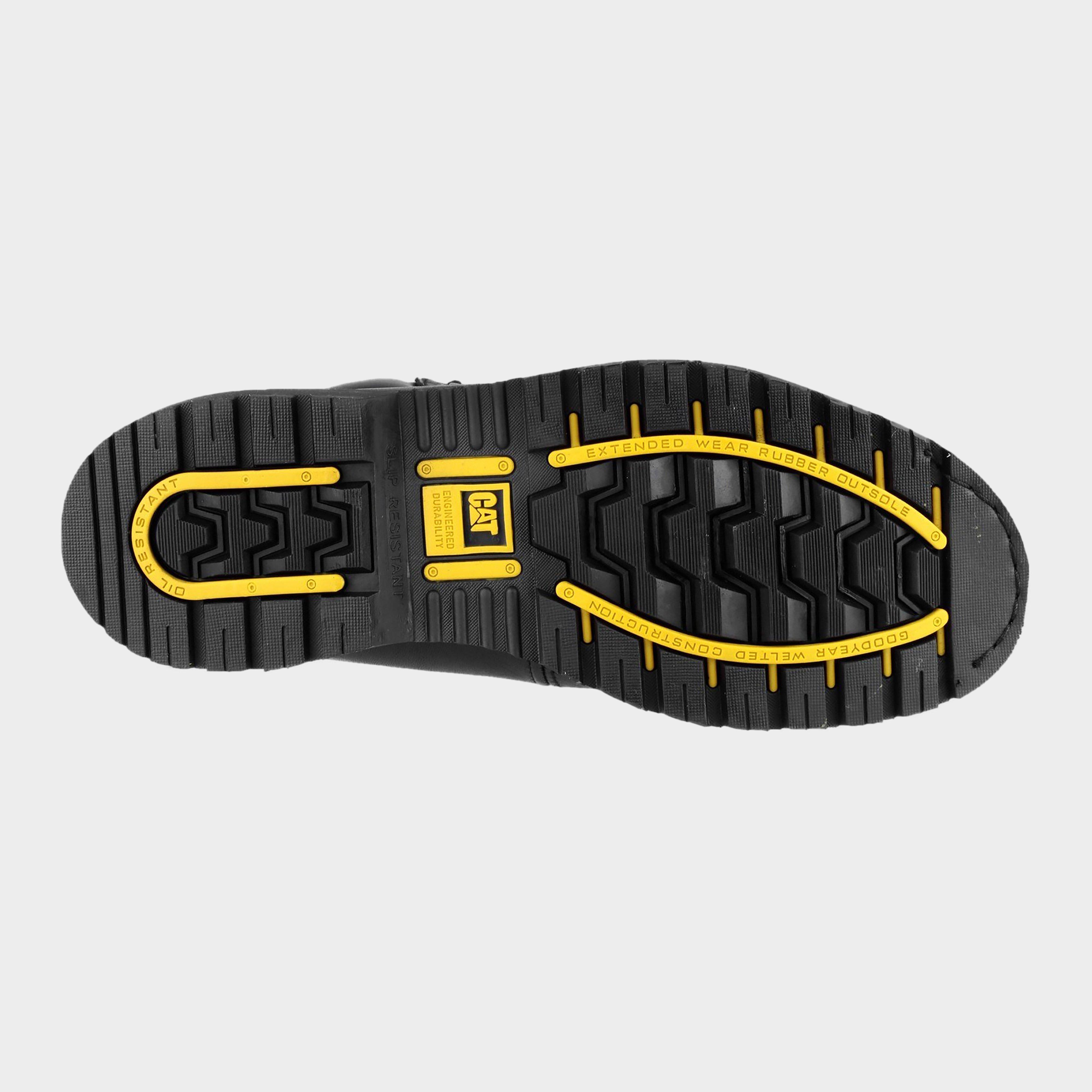 Men's Holton Safety Boot