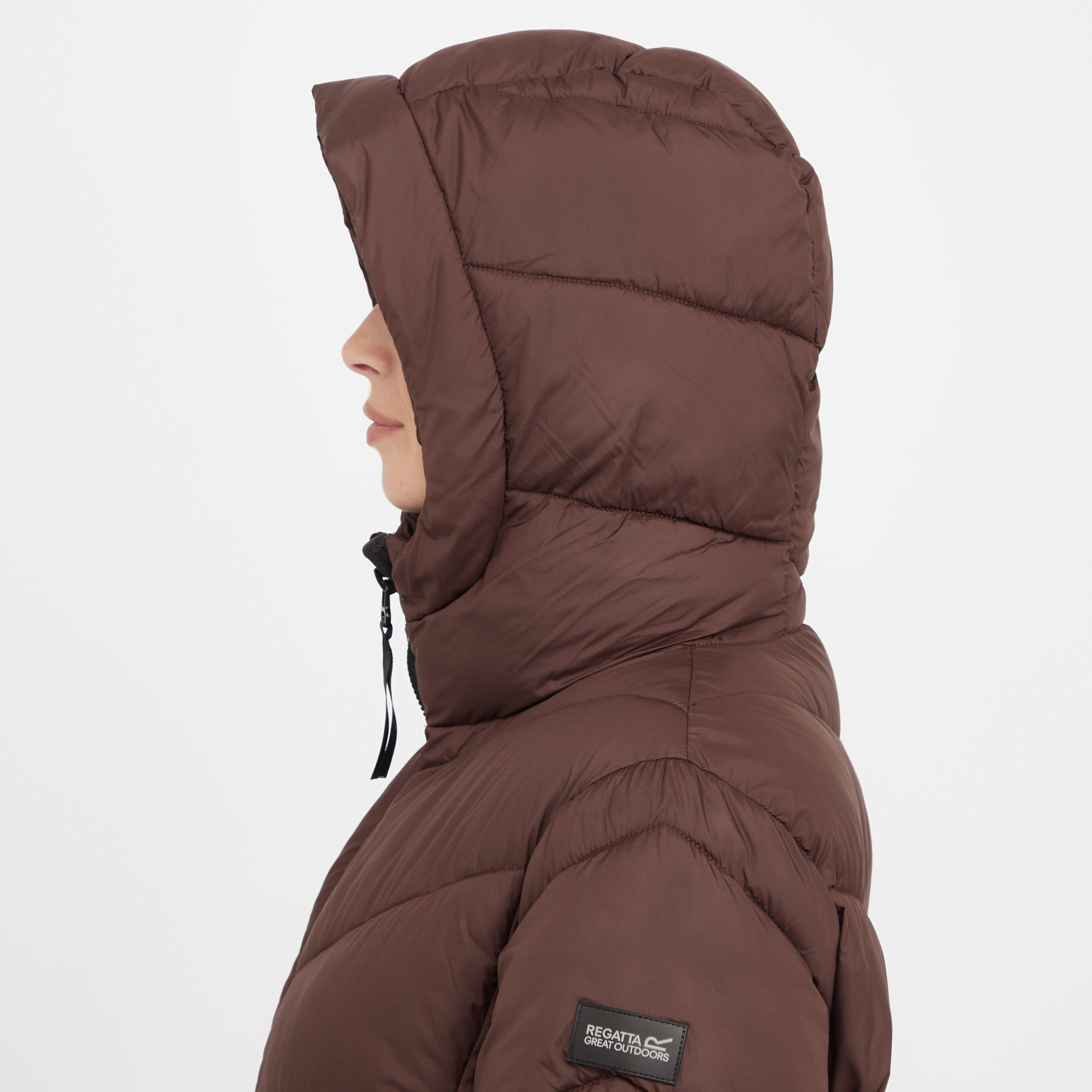 Women’s Andia Jacket