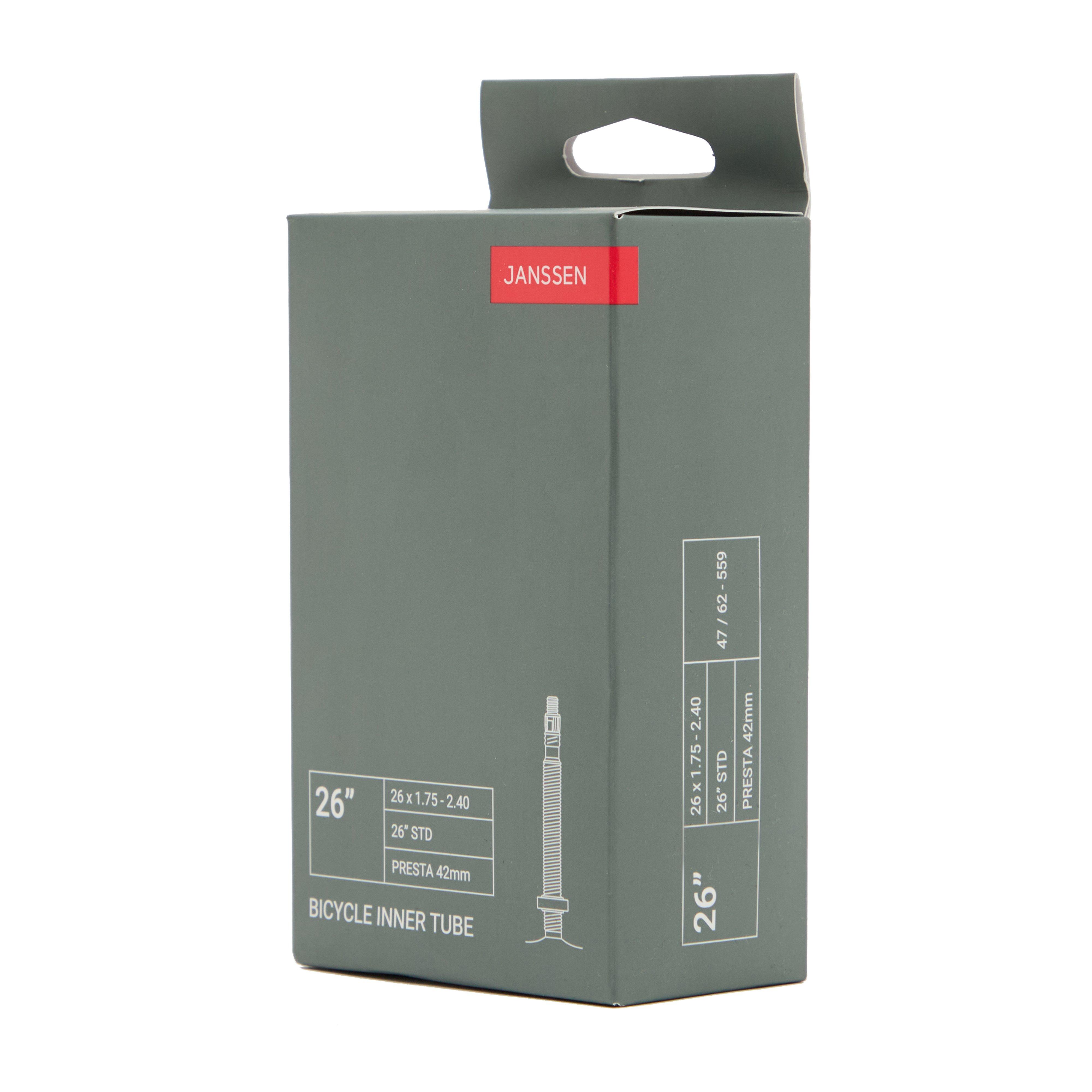 Bicycle Inner Tube 26”