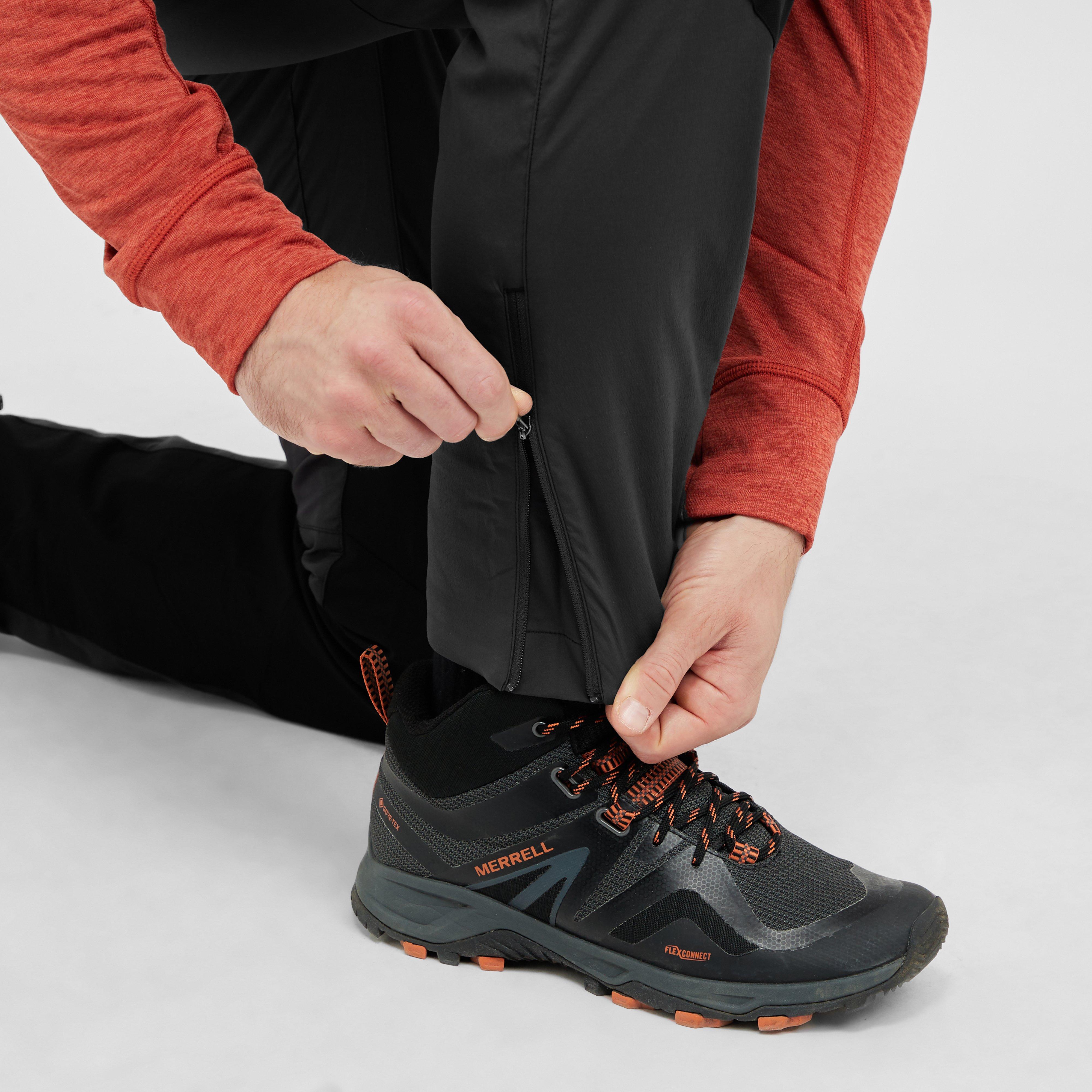 Men's Torque VR Pants