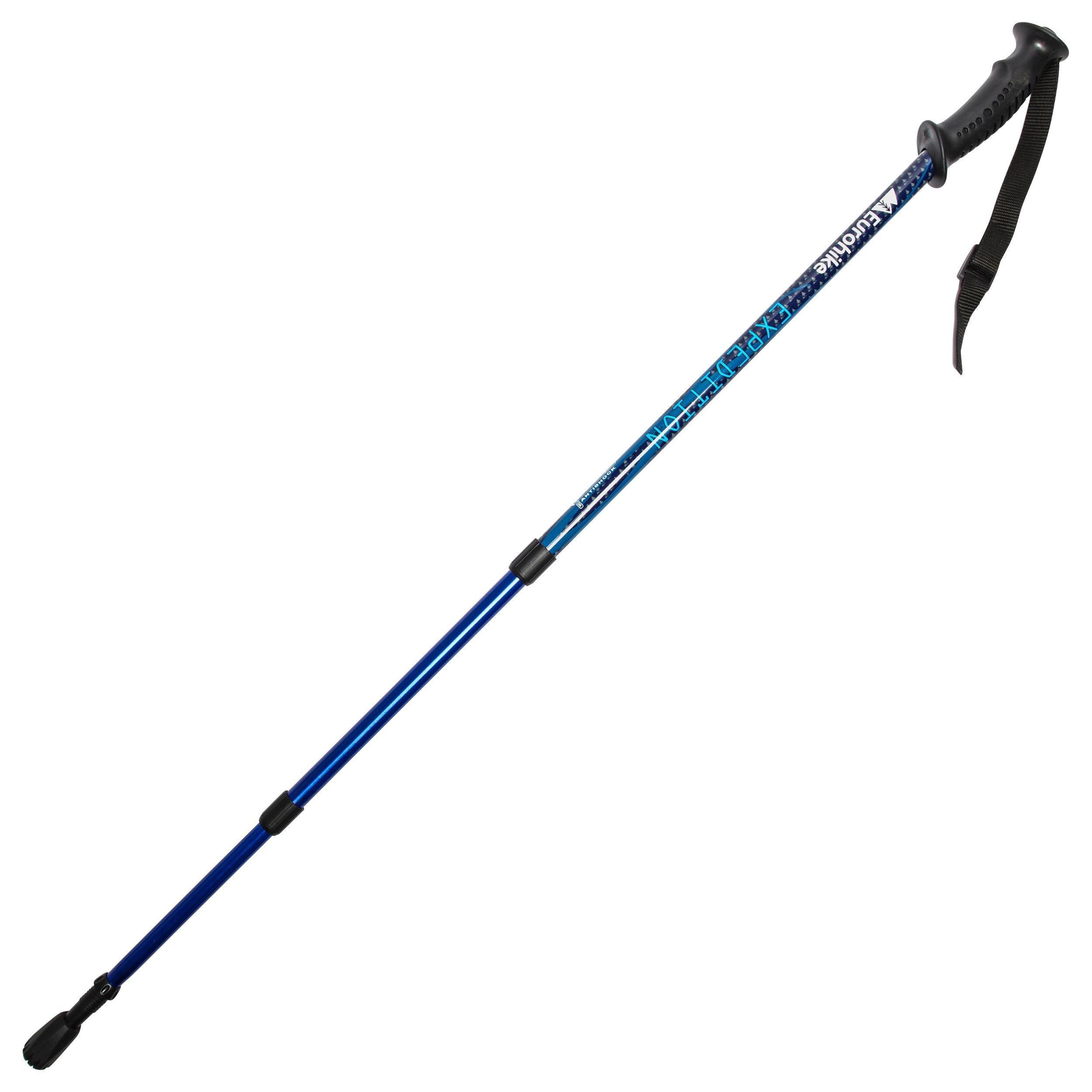 Expedition Anti-Shock Walking Pole