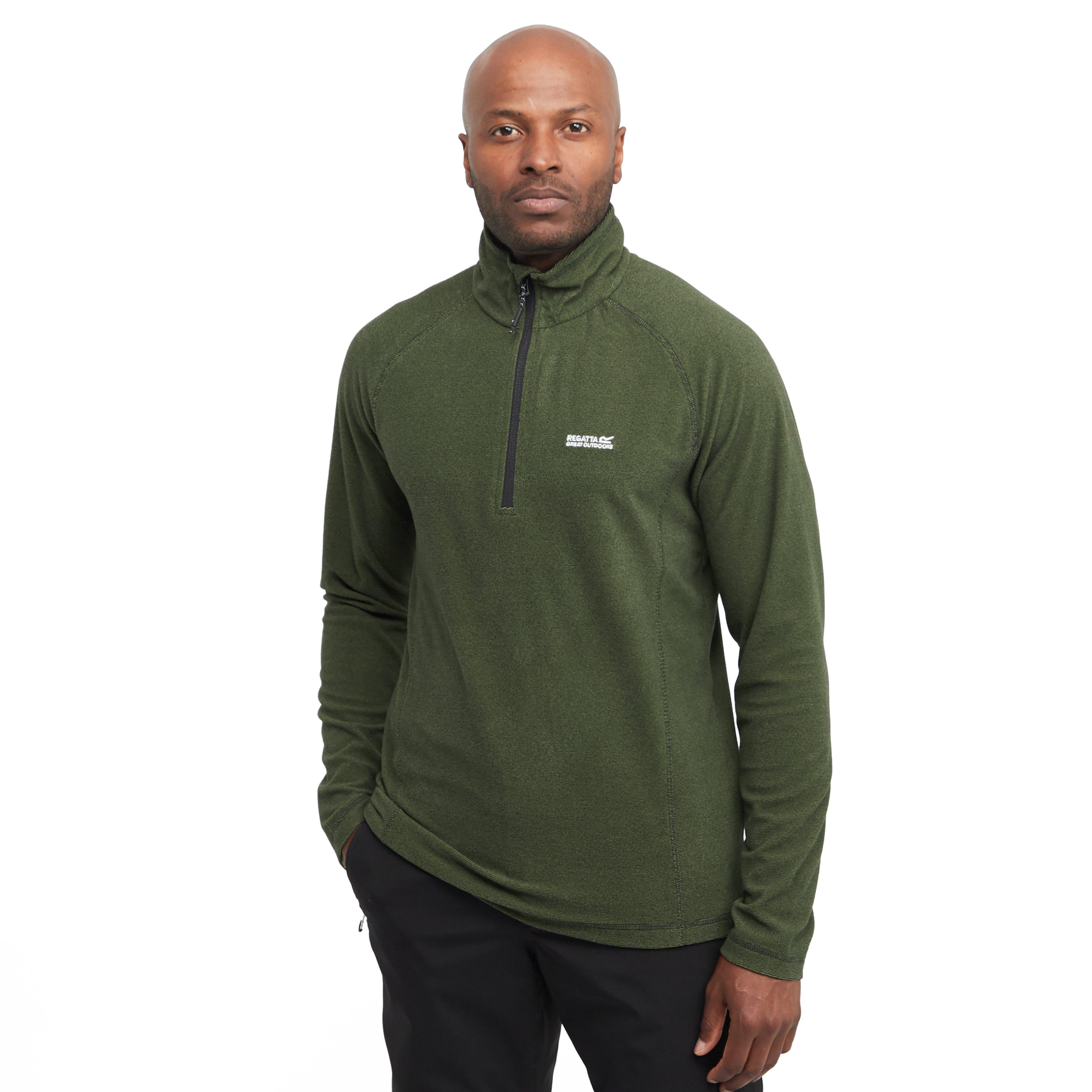Men's Montes Fleece