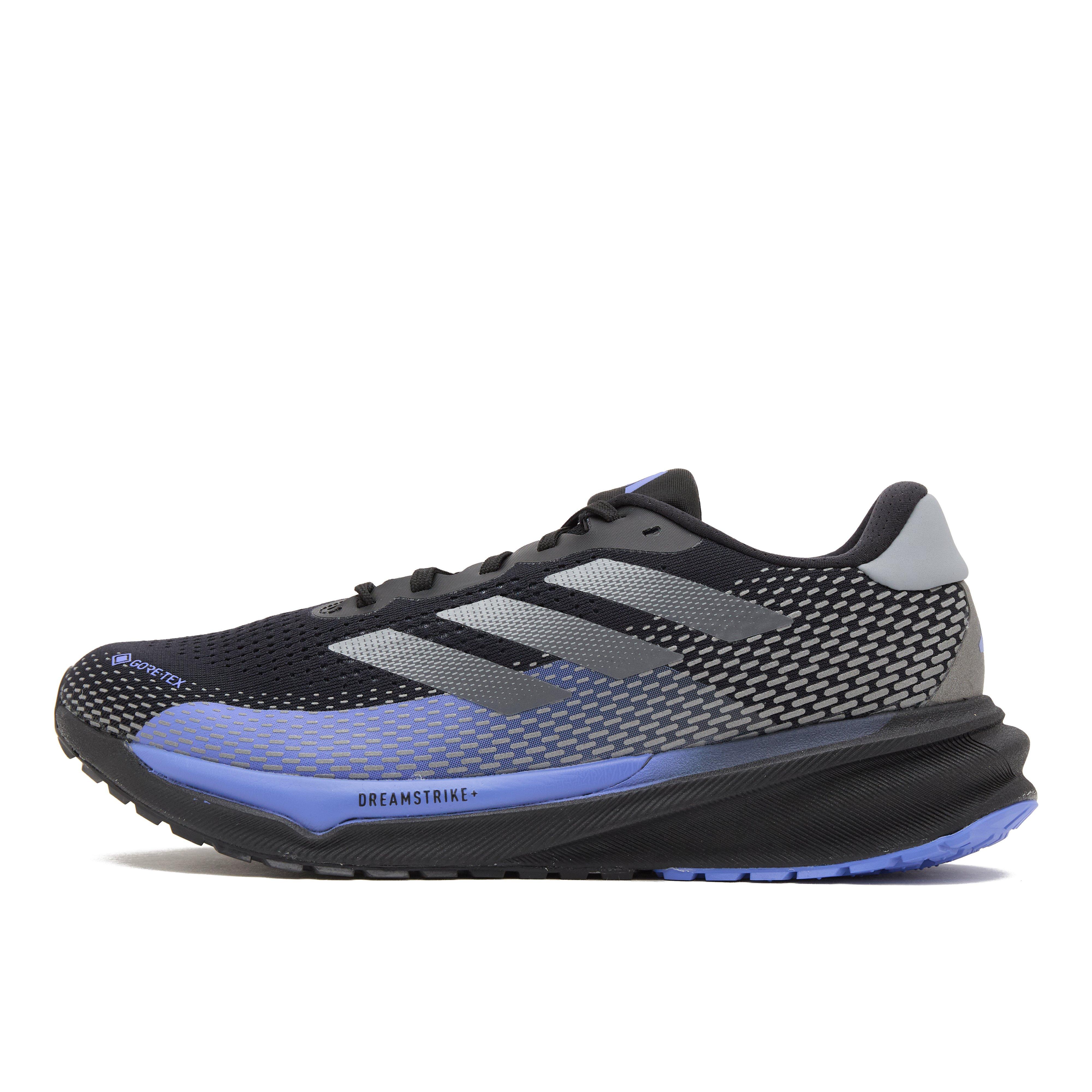 Men’s Supernova 3 GORE-TEX Running Shoes