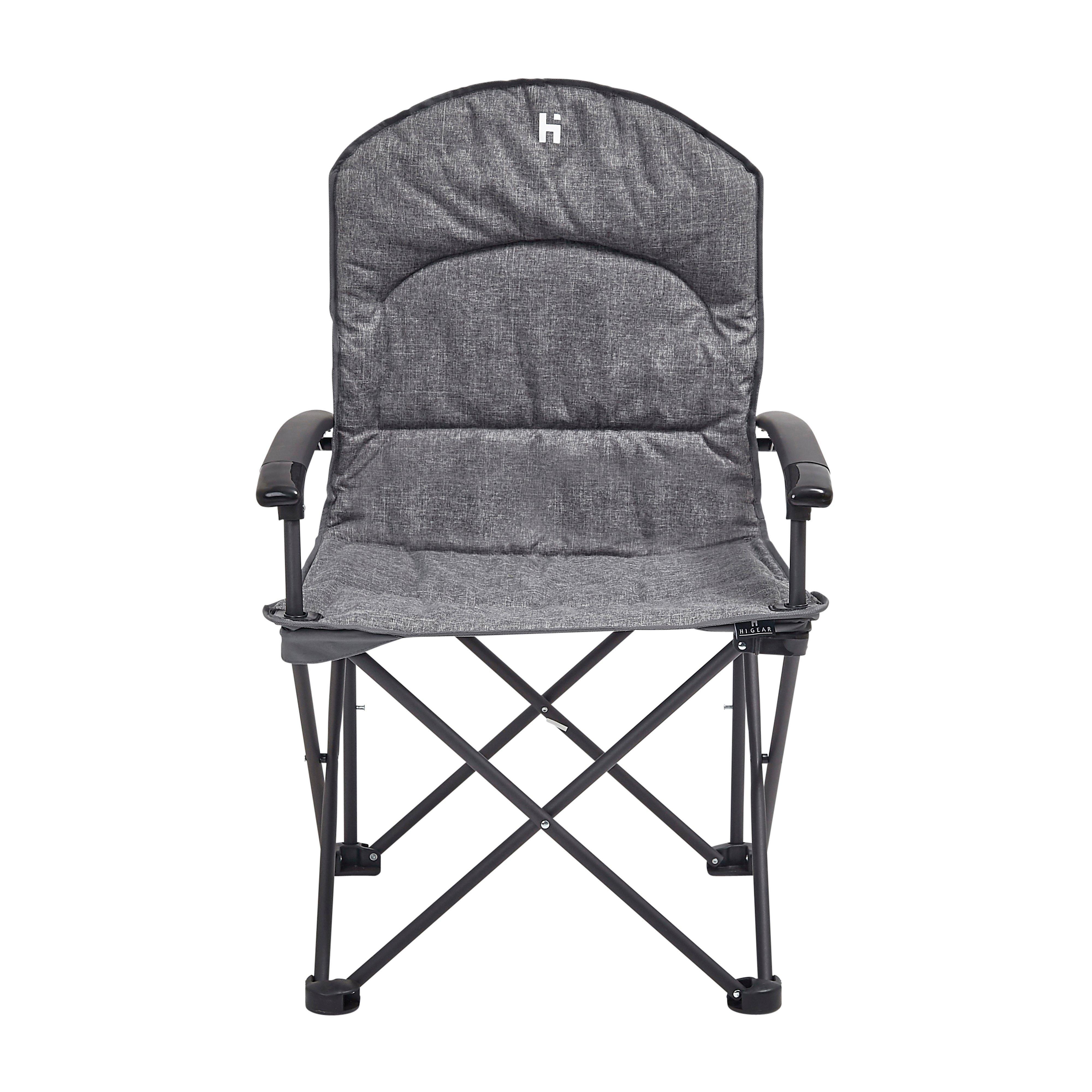 Tirano Folding Chair