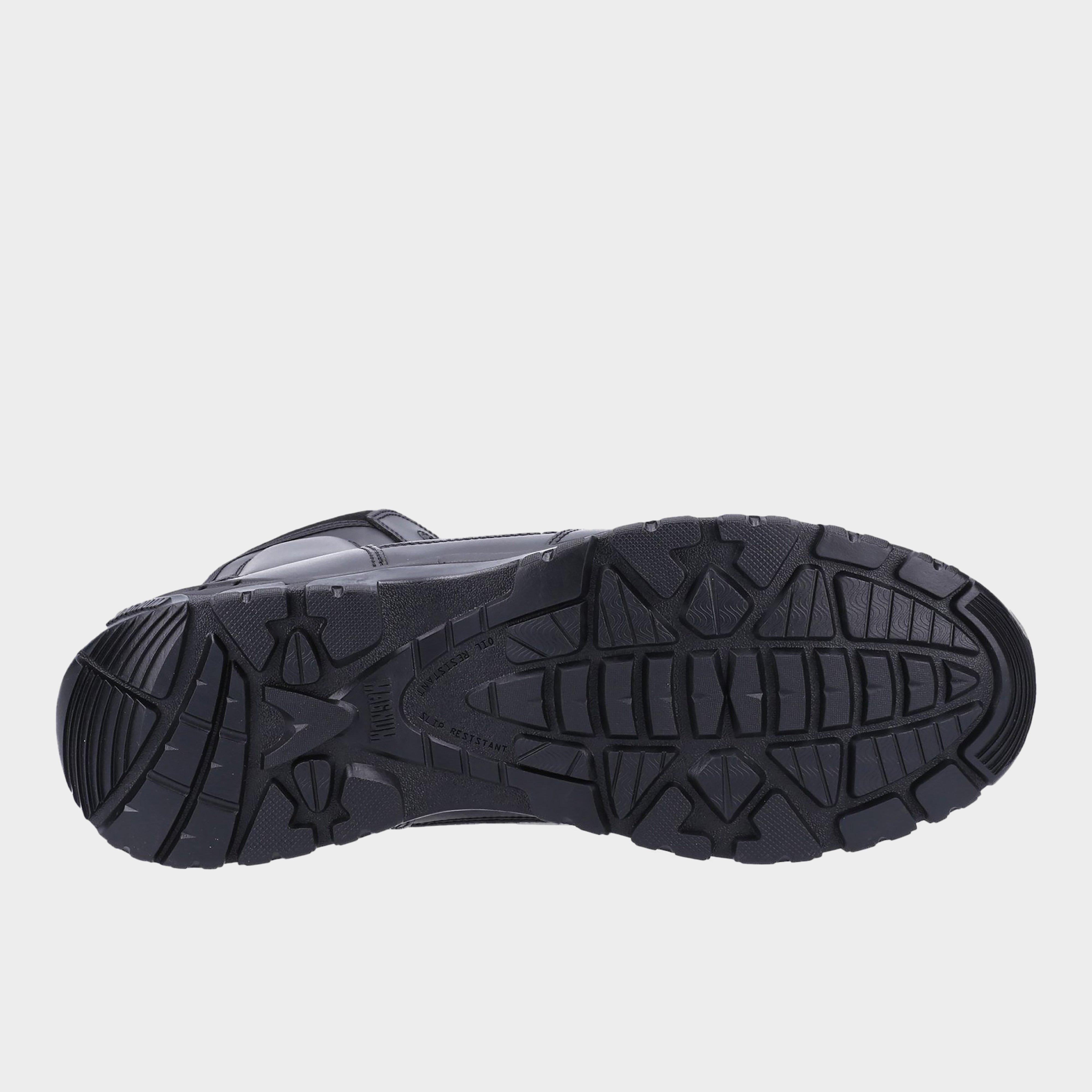 Unisex Viper Pro 8.0 + Leather WP Uniform Boot