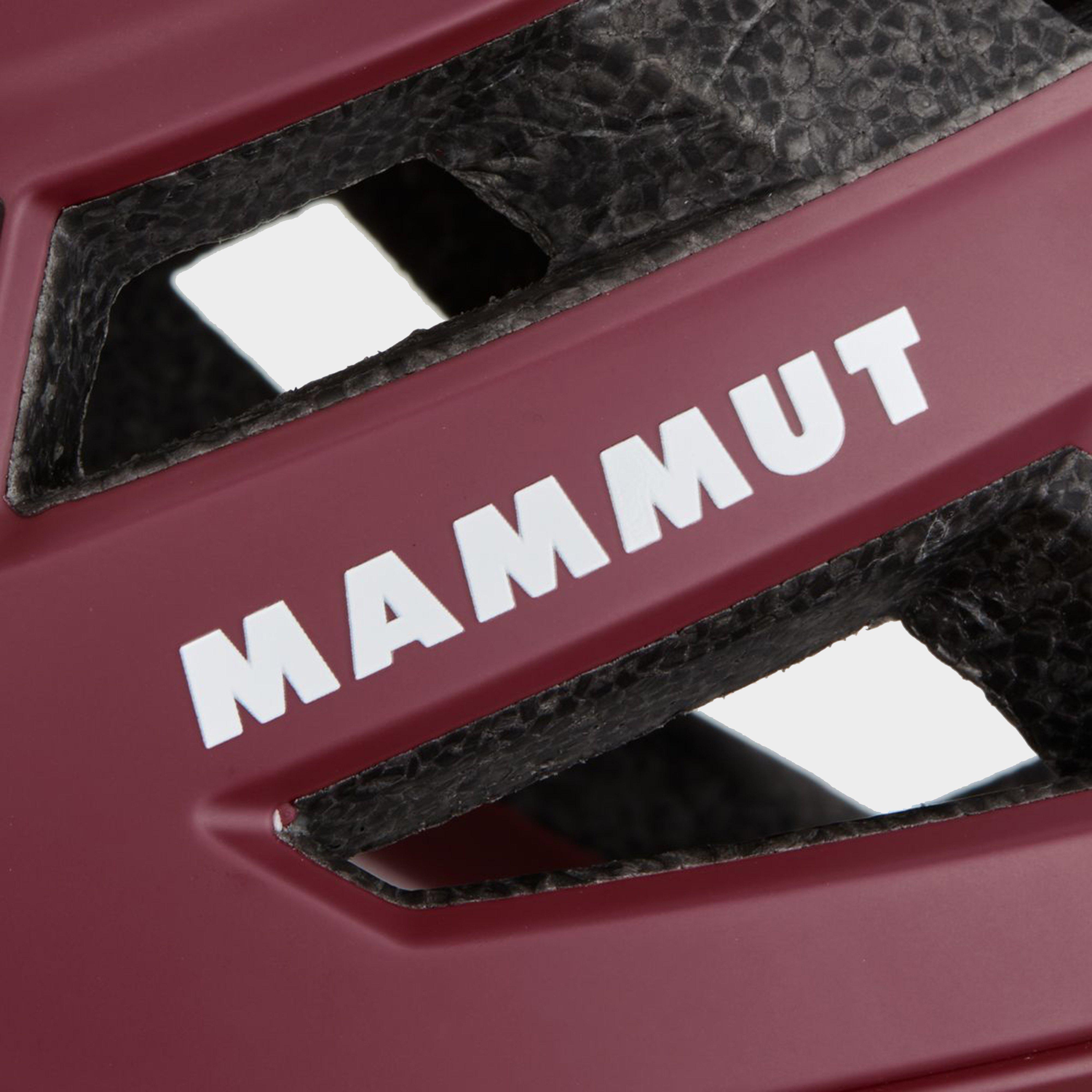 Men's Crag Sender Climbing Helmet