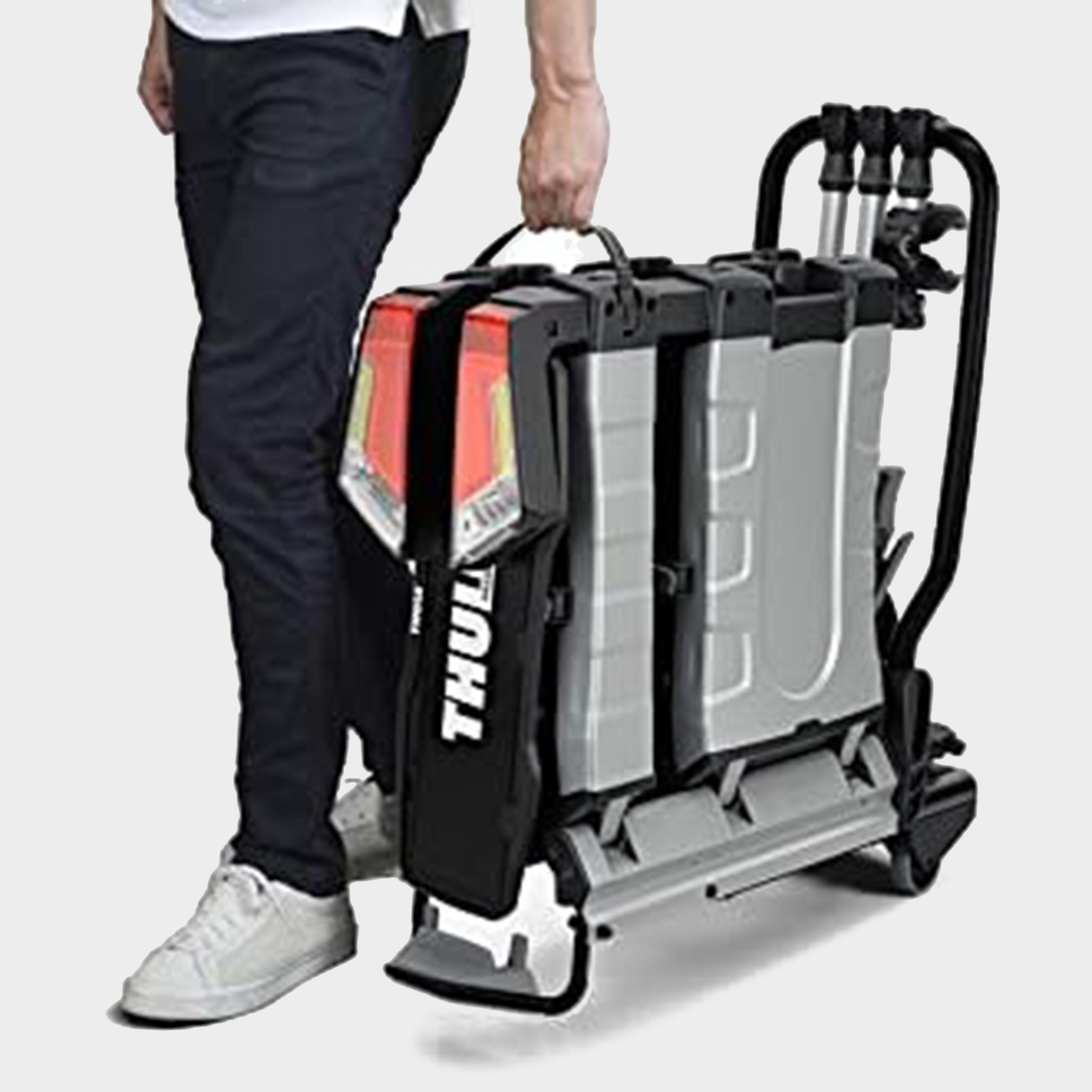 EasyFold XT 3 Bike Rack 13 Pin