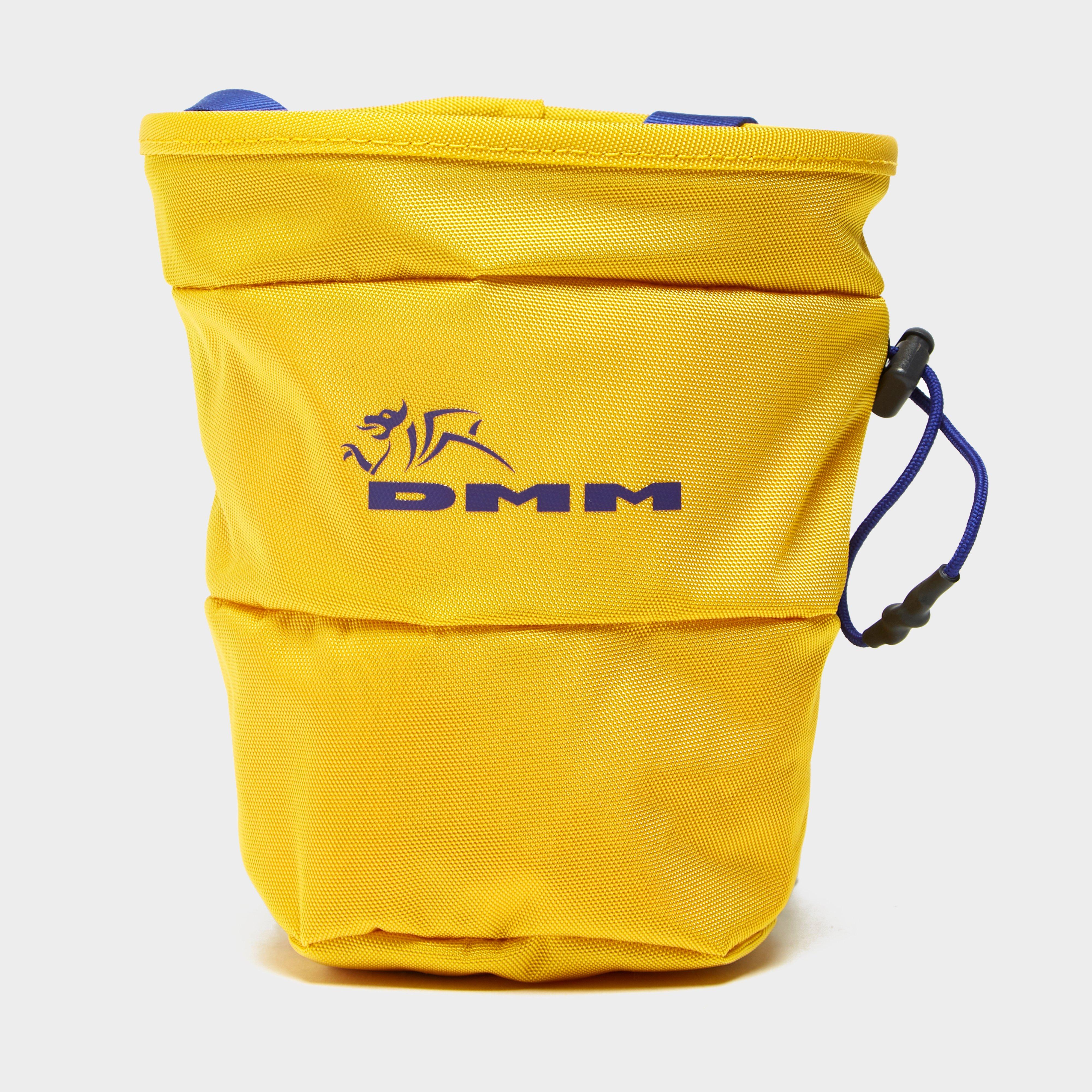 Tube Chalk Bag