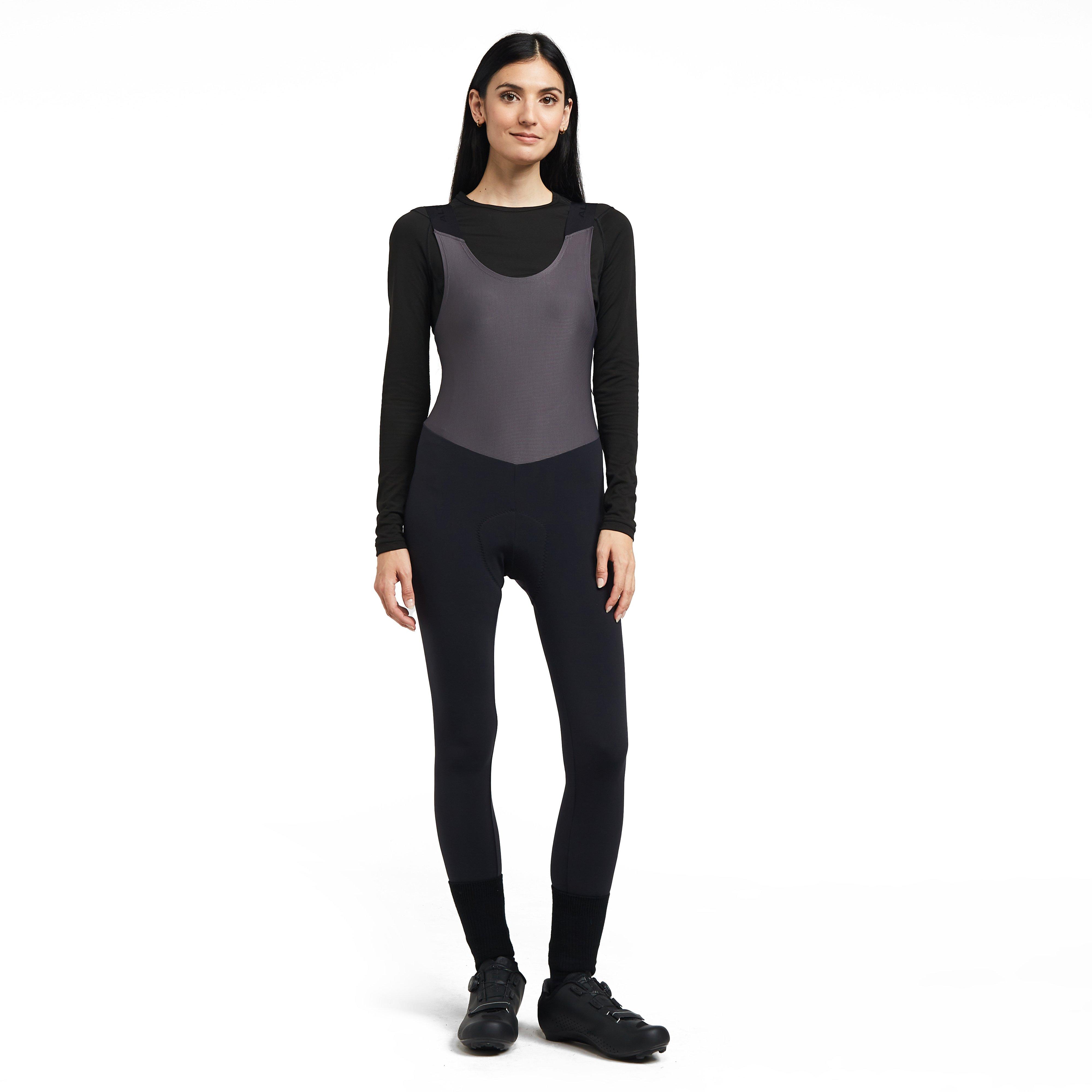 Women’s Progel Plus Bibtight