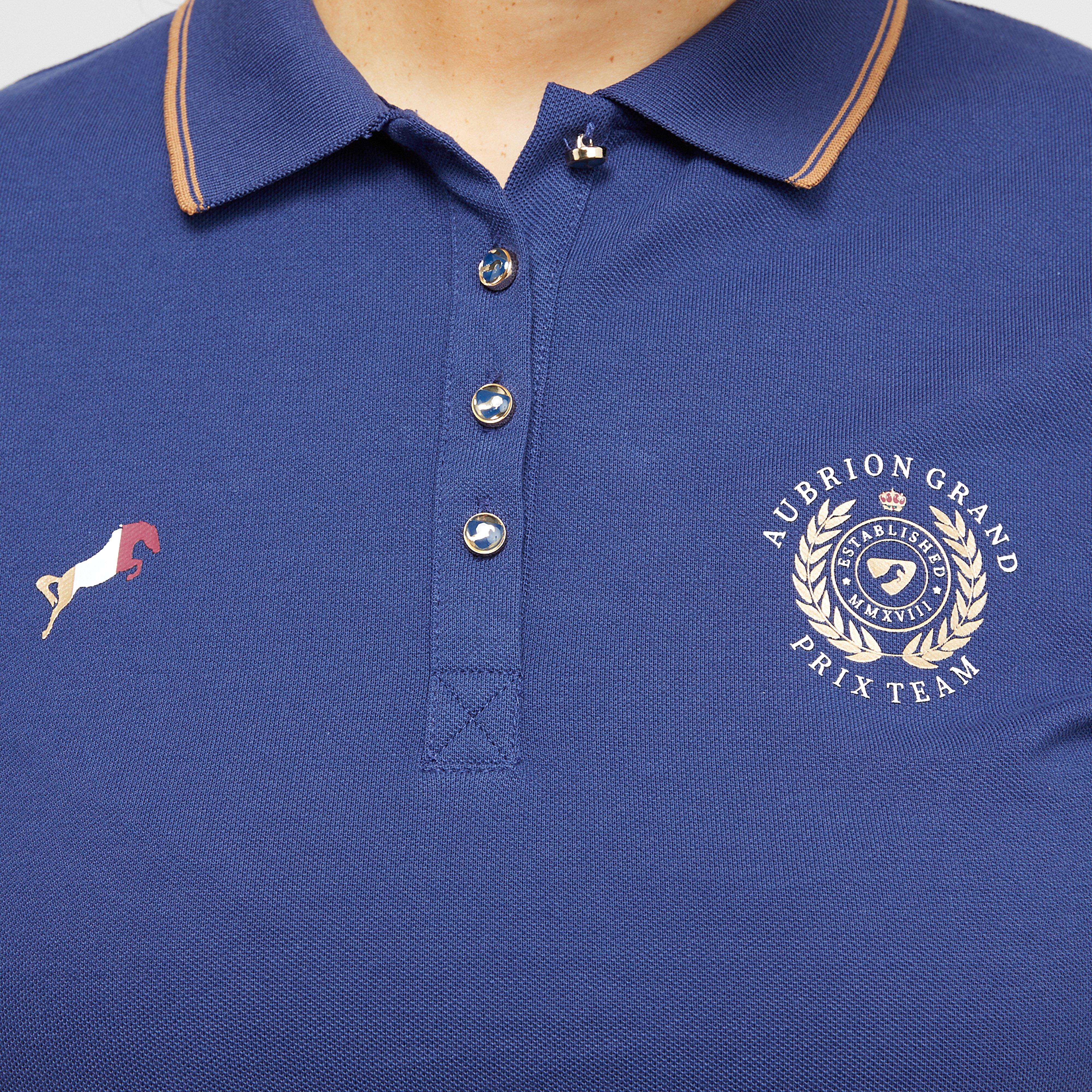 Women’s Team Polo
