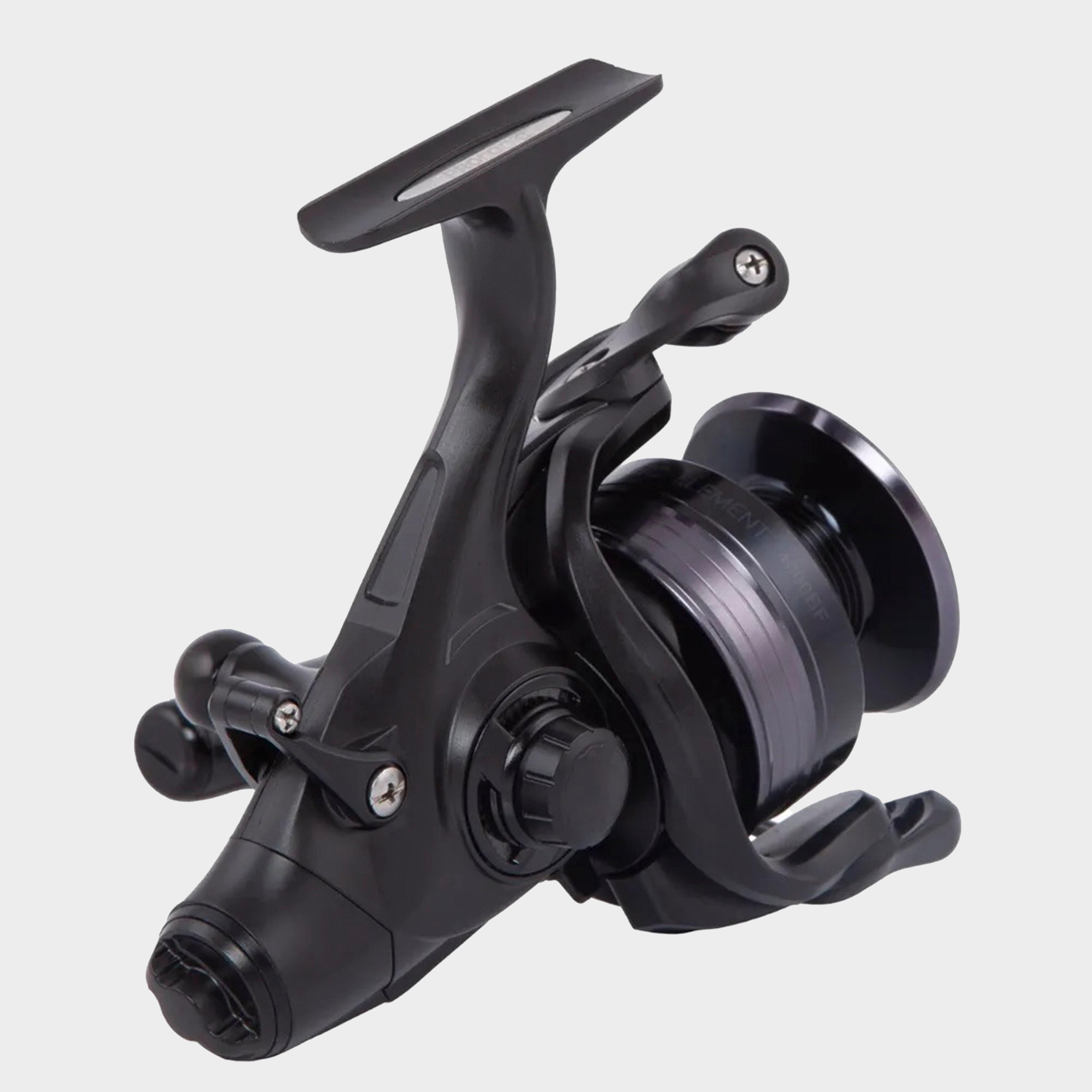 Element Baitfeeder 6000