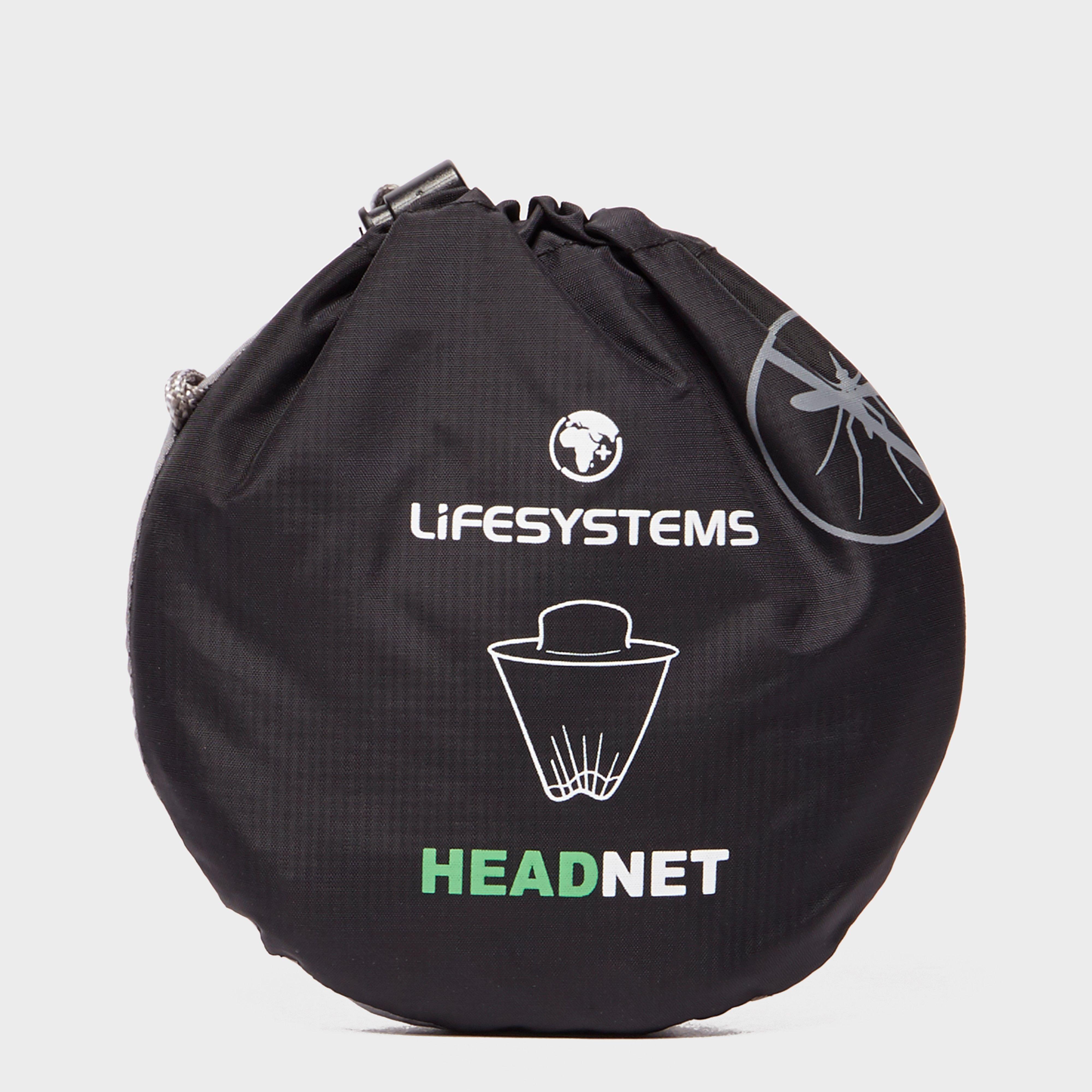 Mosquito HeadNet