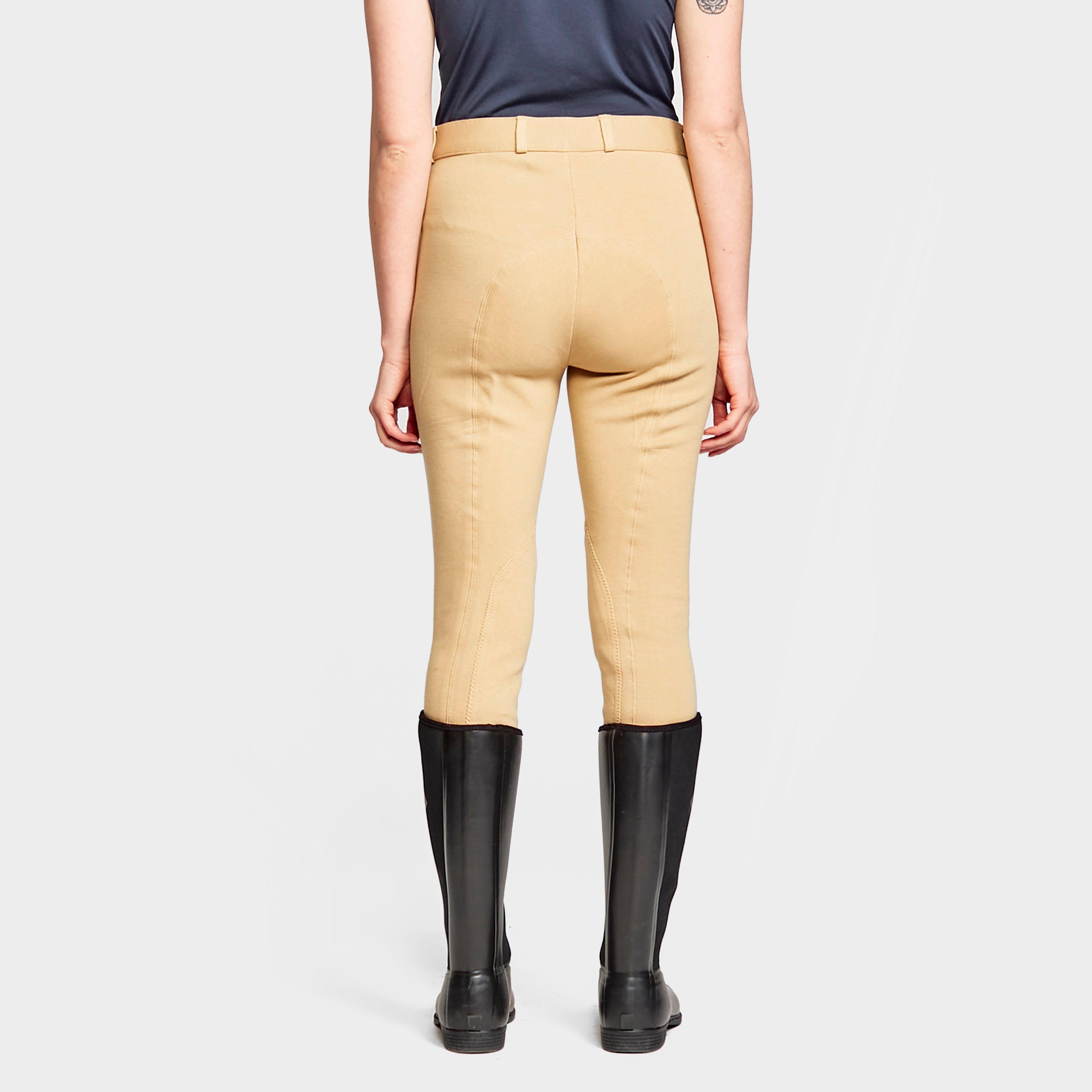 Women’s Pateley Jodhpur Regular