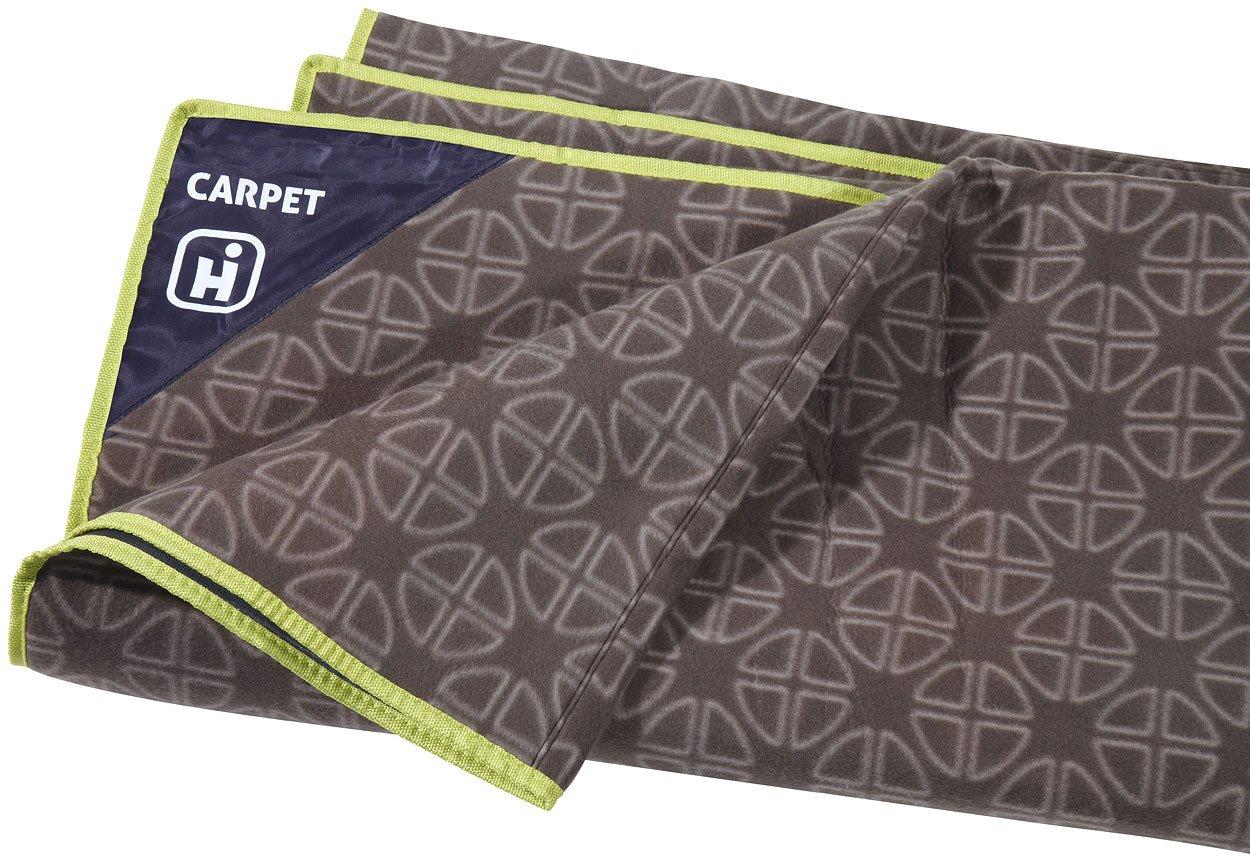 Vanguard 8 Carpet
