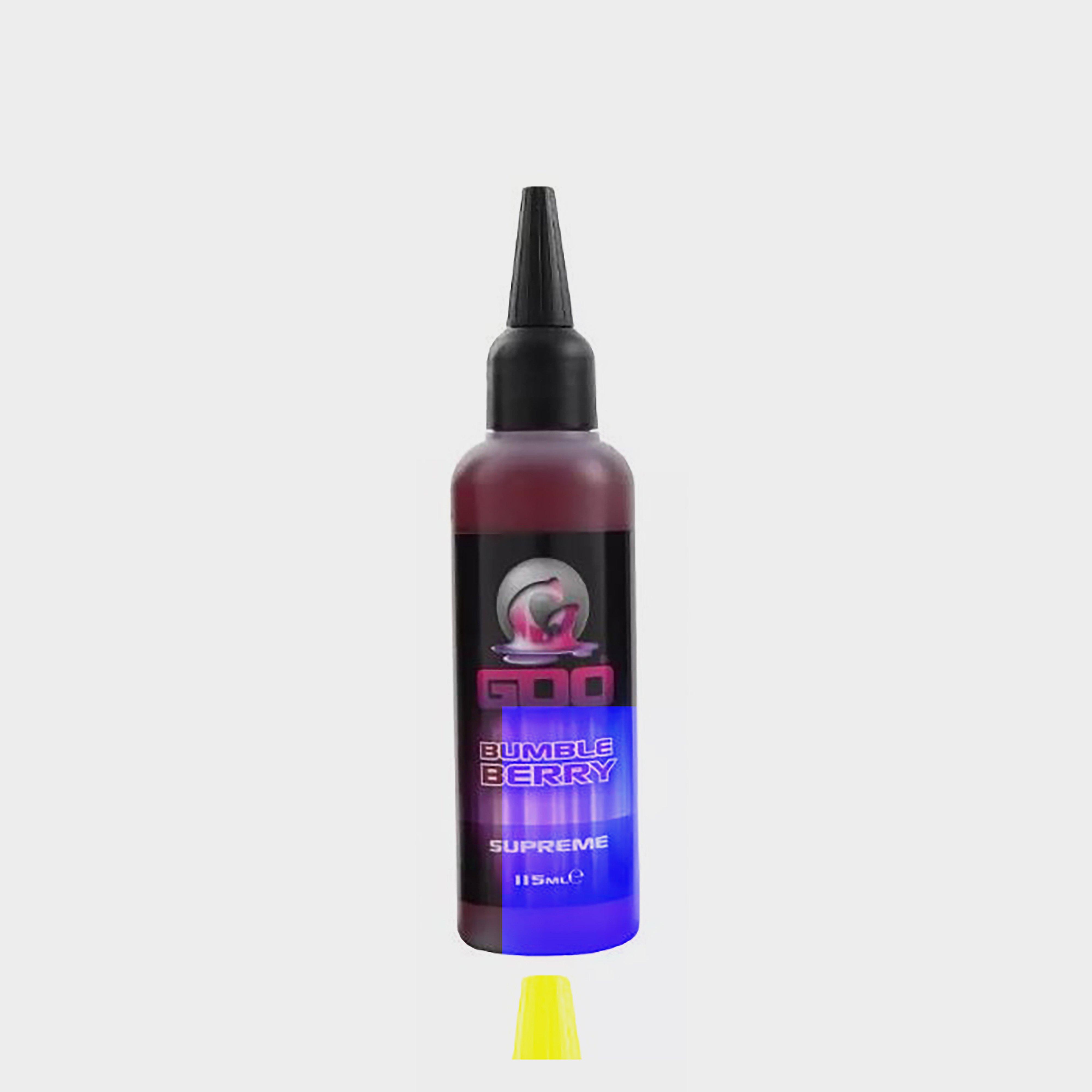 Kiana Carp Goo Bumbleberry