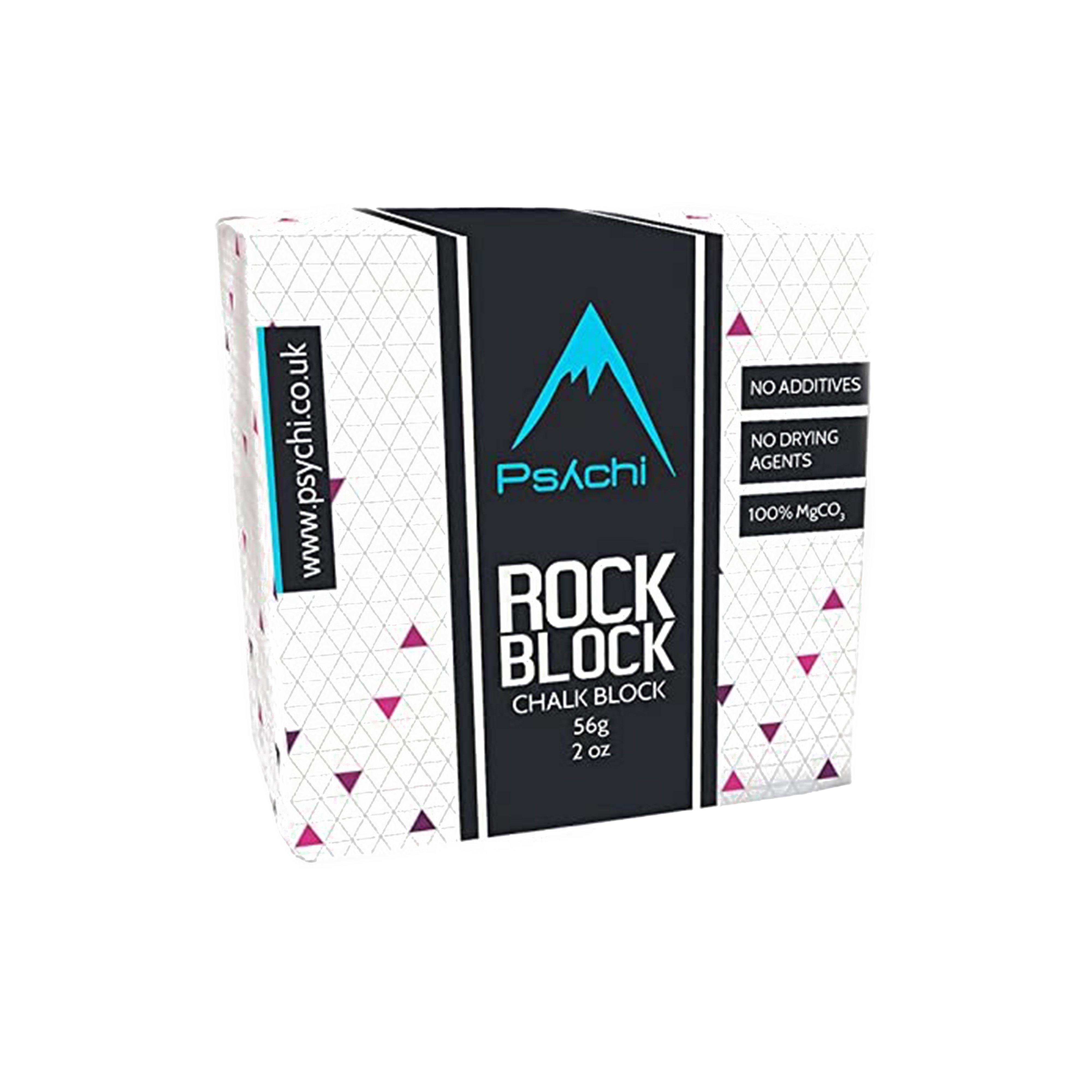 Chalk Block