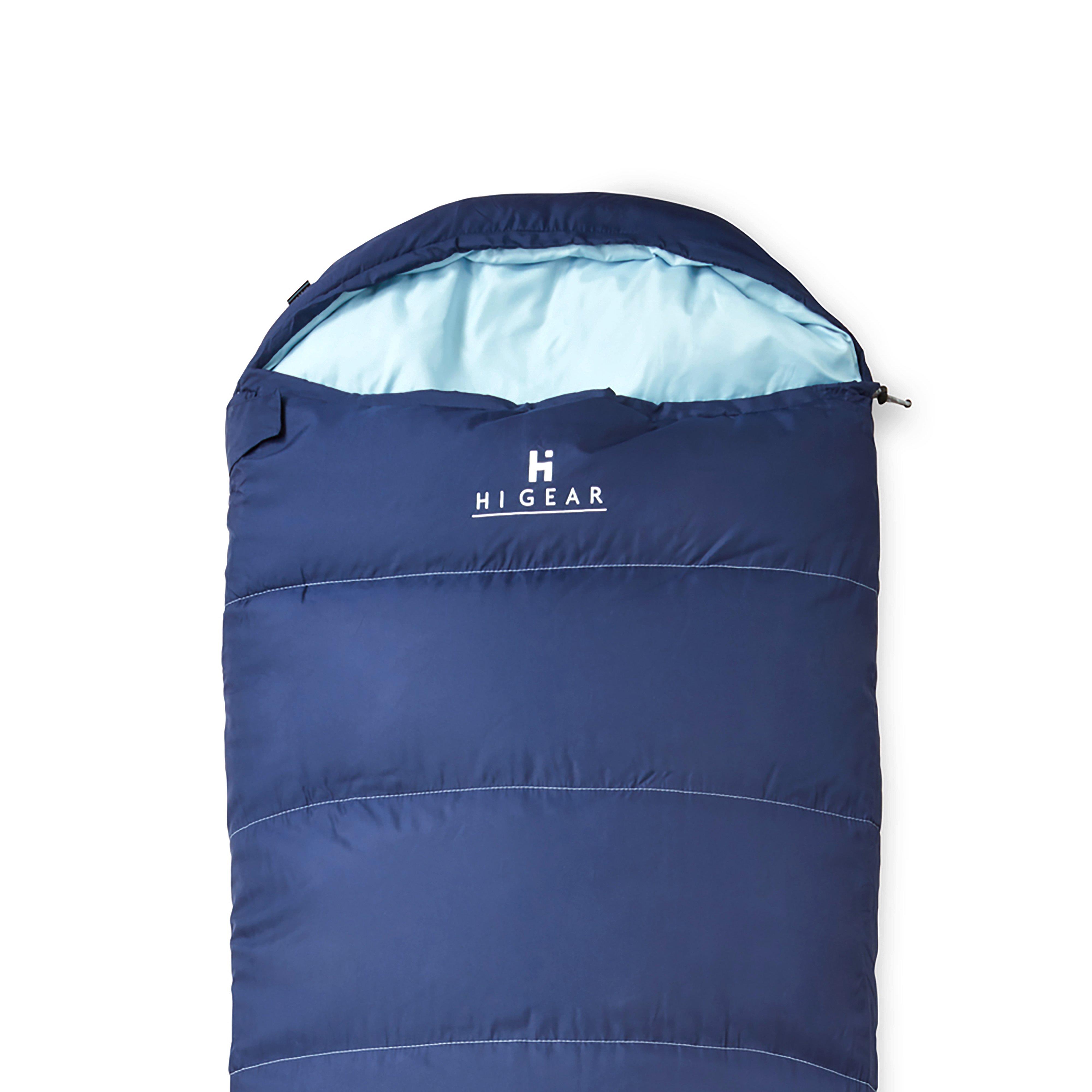 Divine Single Sleeping Bag
