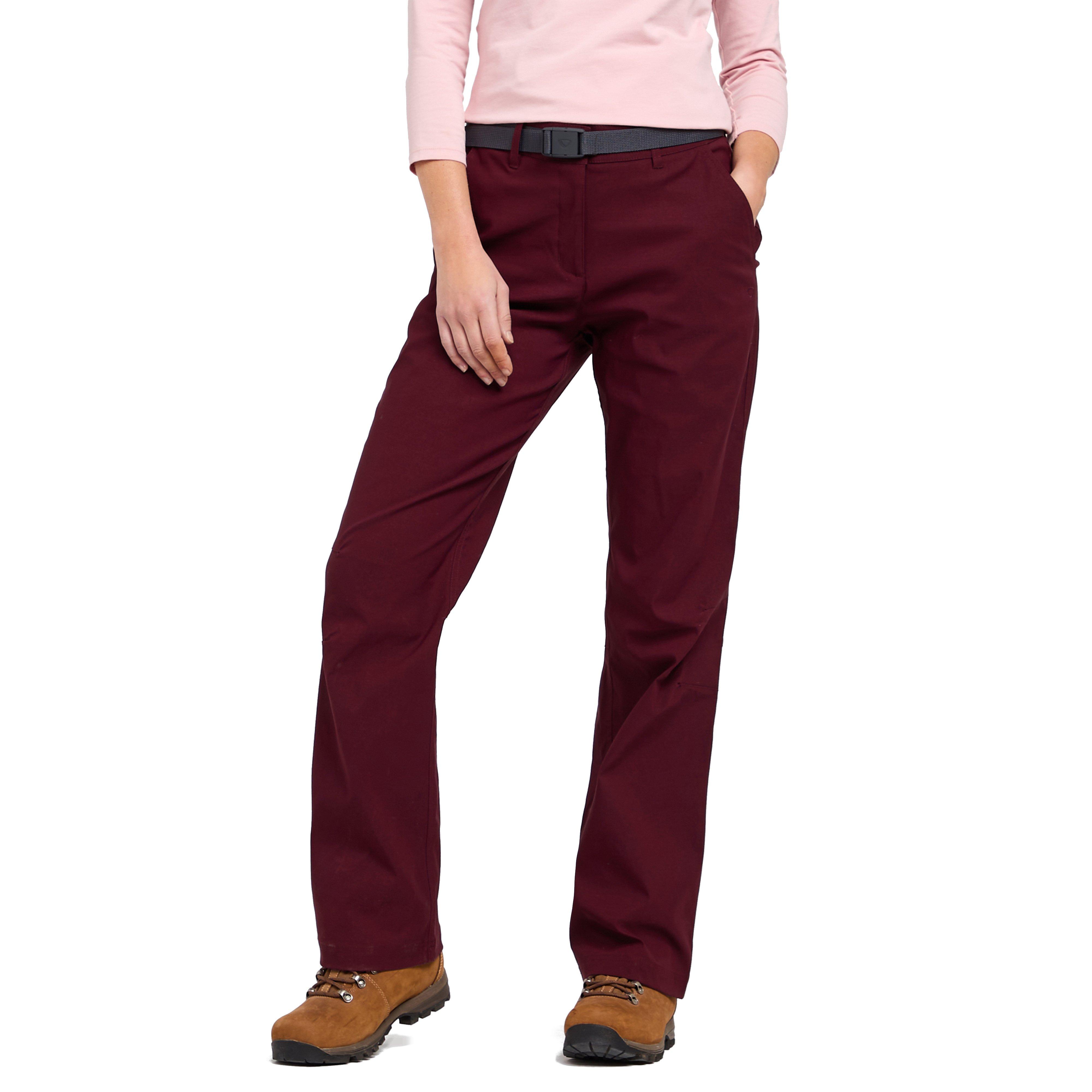 Women's Stretch Trousers