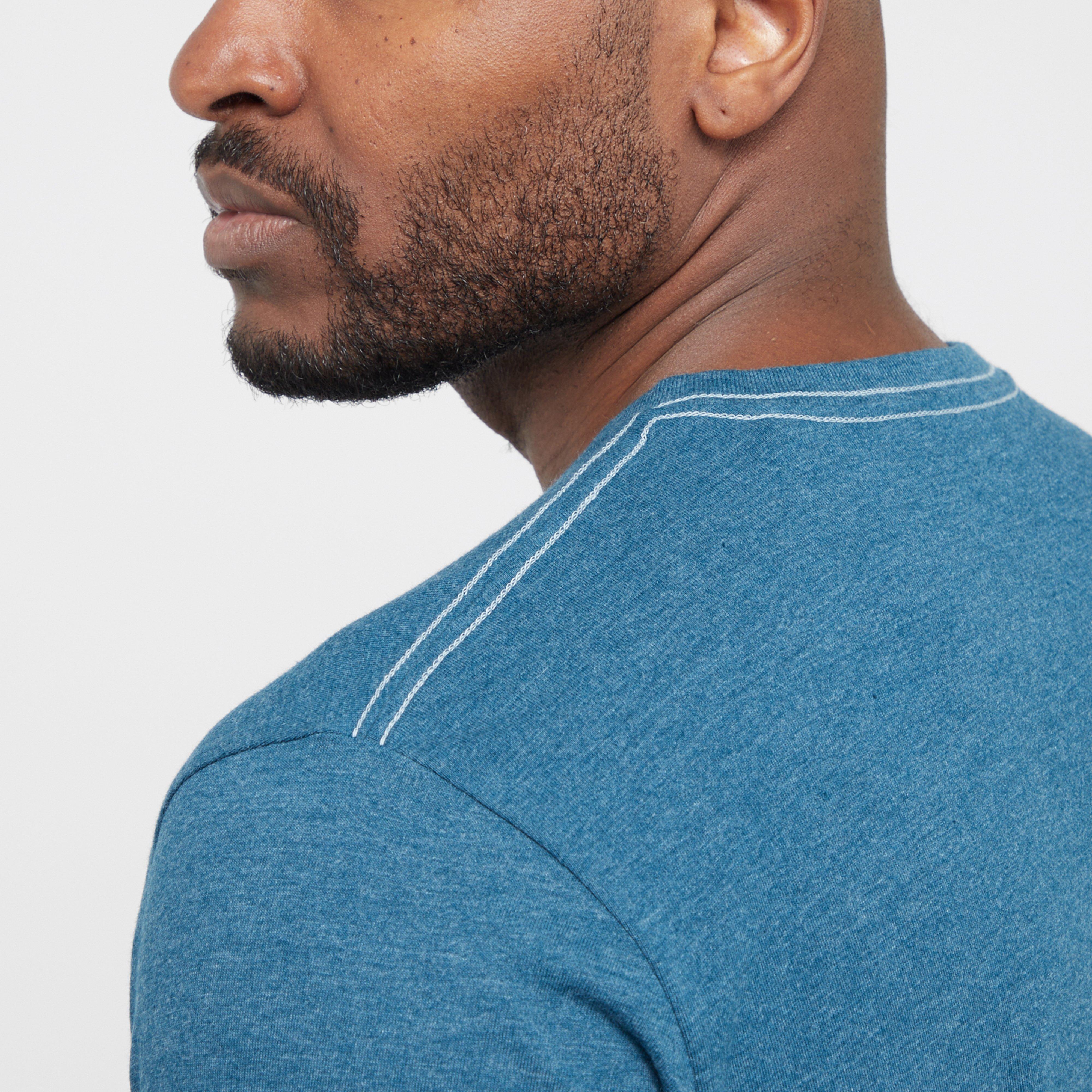 Men’s What Sup Eco Graphic T-Shirt