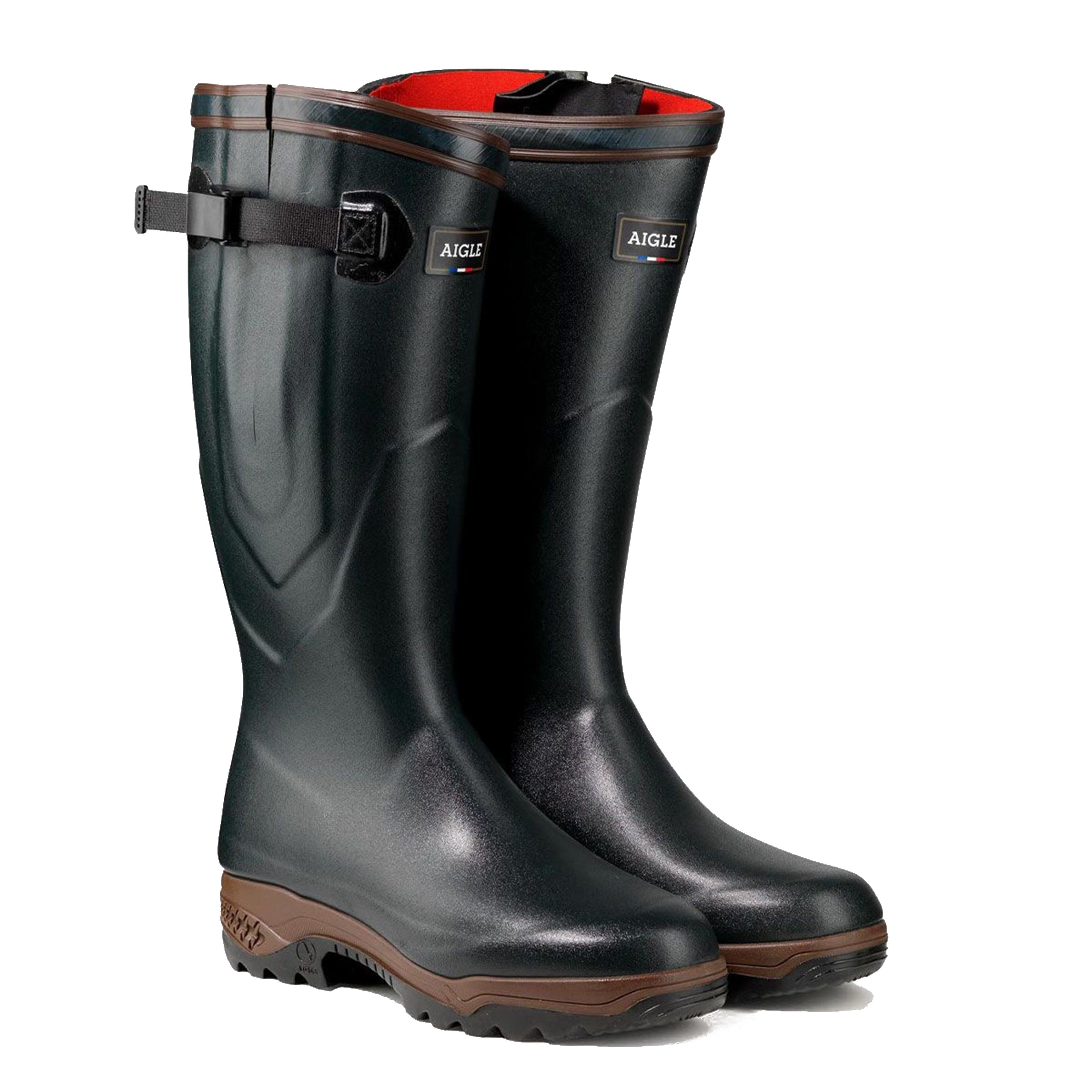 Women’s Parcours 2 Iso Wellington Boots