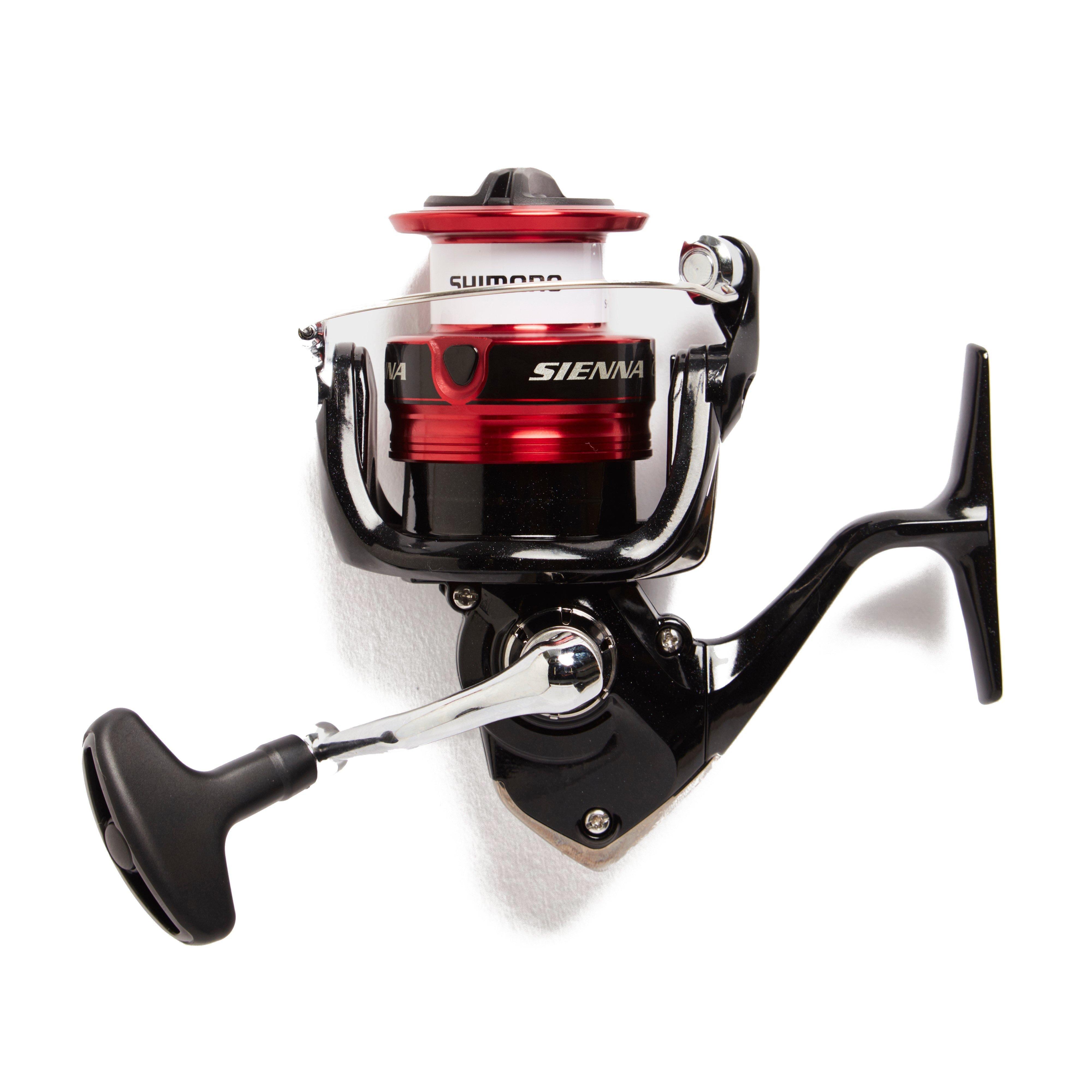 Sienna FG C3000 Fishing Reel