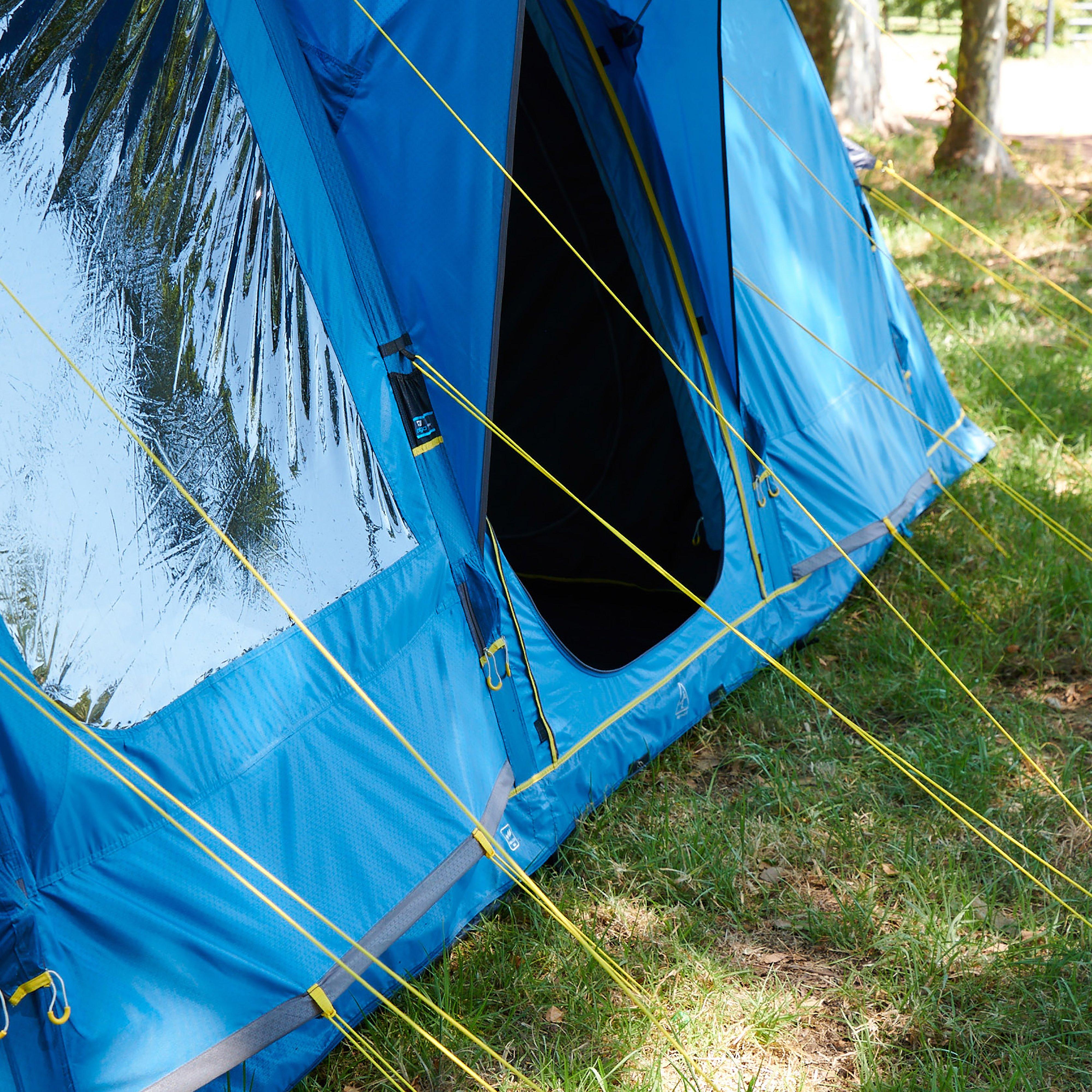 Horizon 700 Air Nightfall Tent