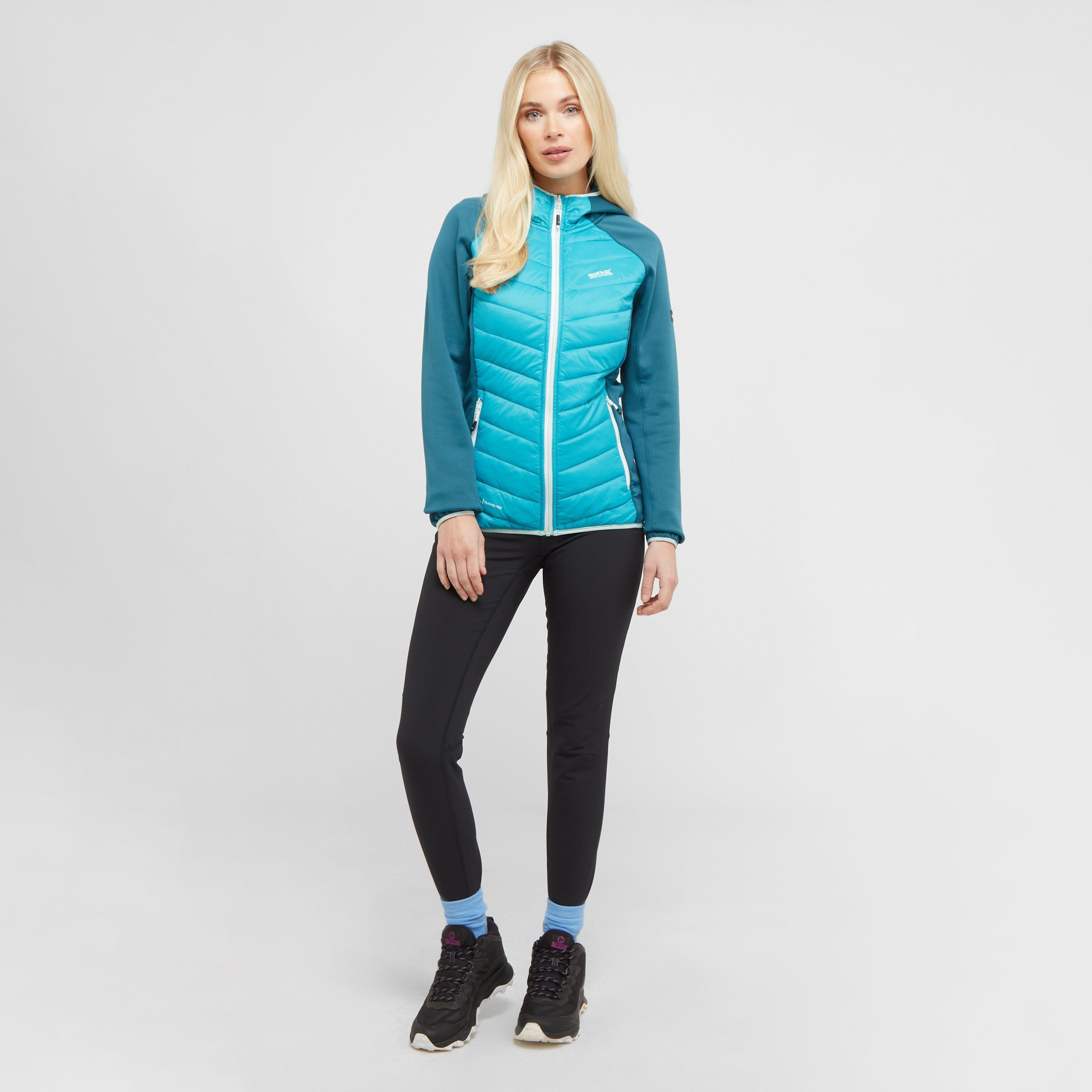 Women's Andreson VII Hybrid Jacket