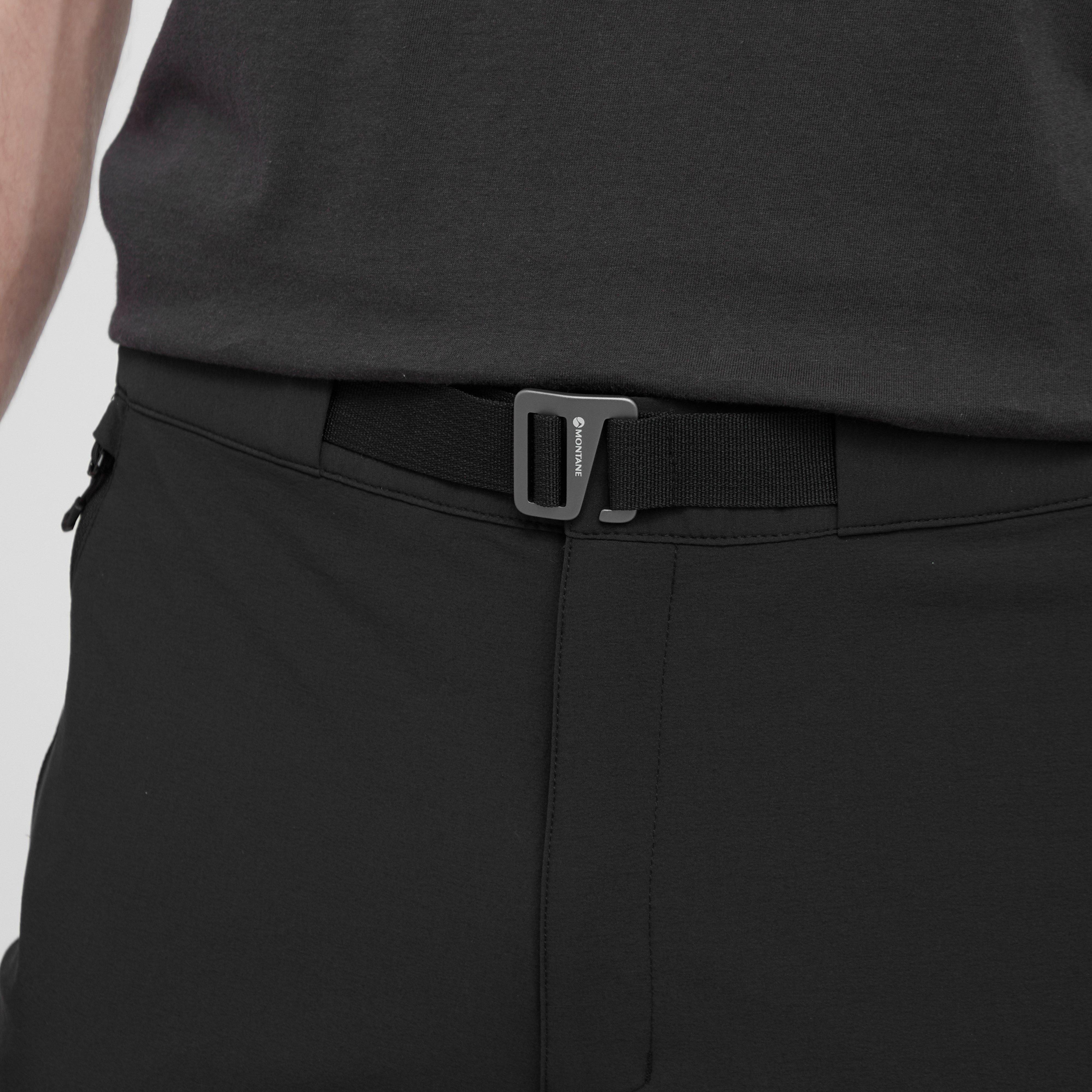 Men’s Dynamic Lite Stretch Trousers