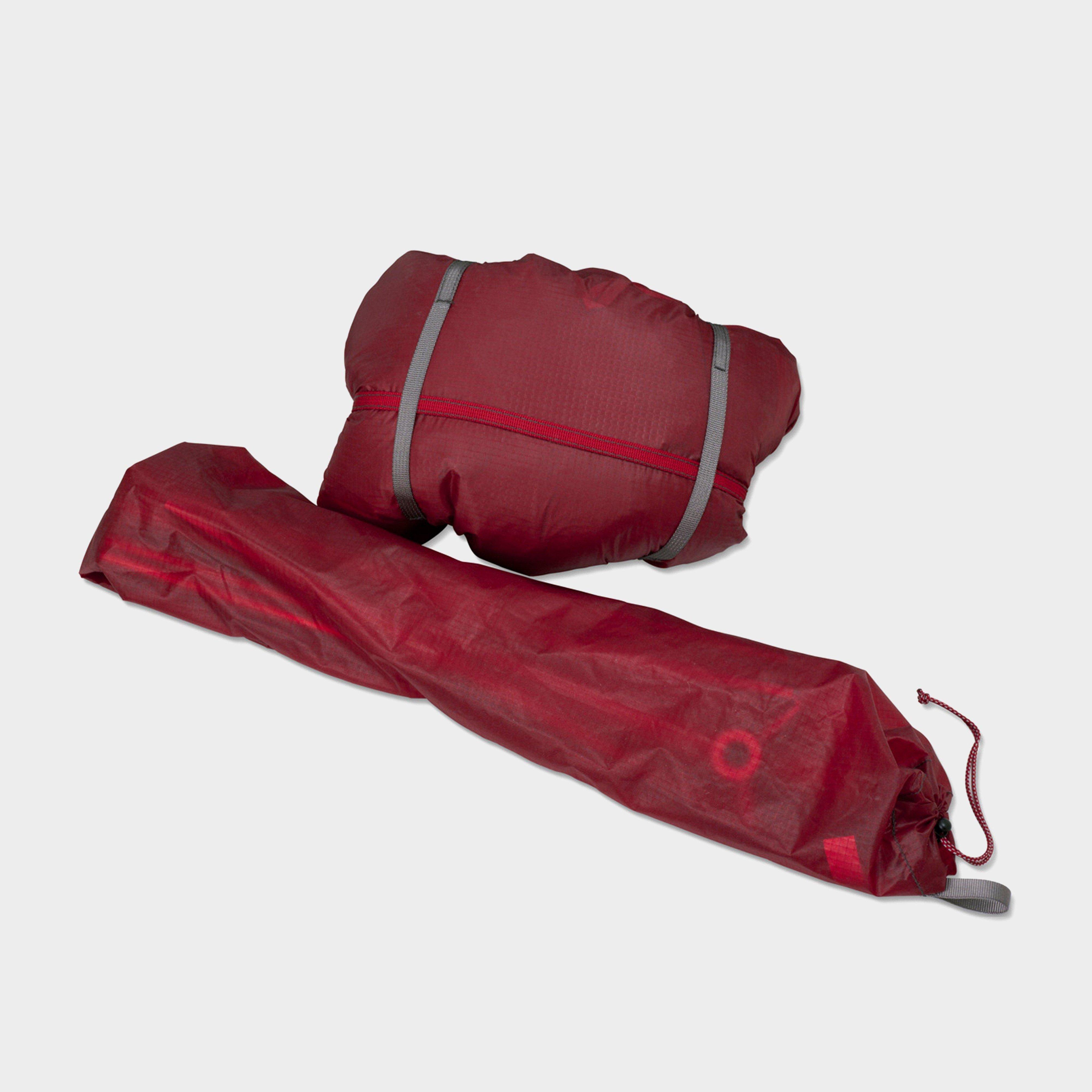 Hubba NX Backpacking Tent