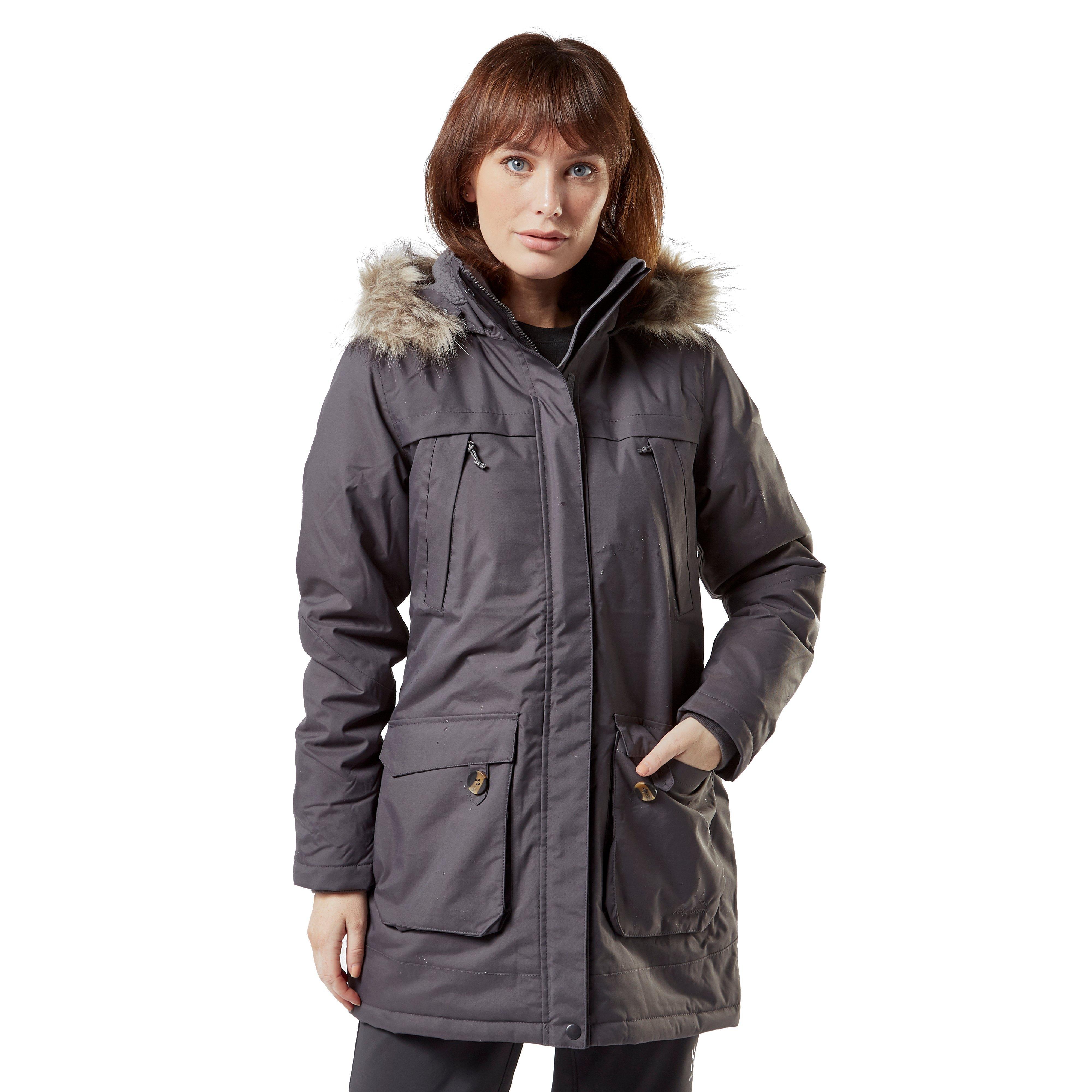 Womens' Paloma Parka