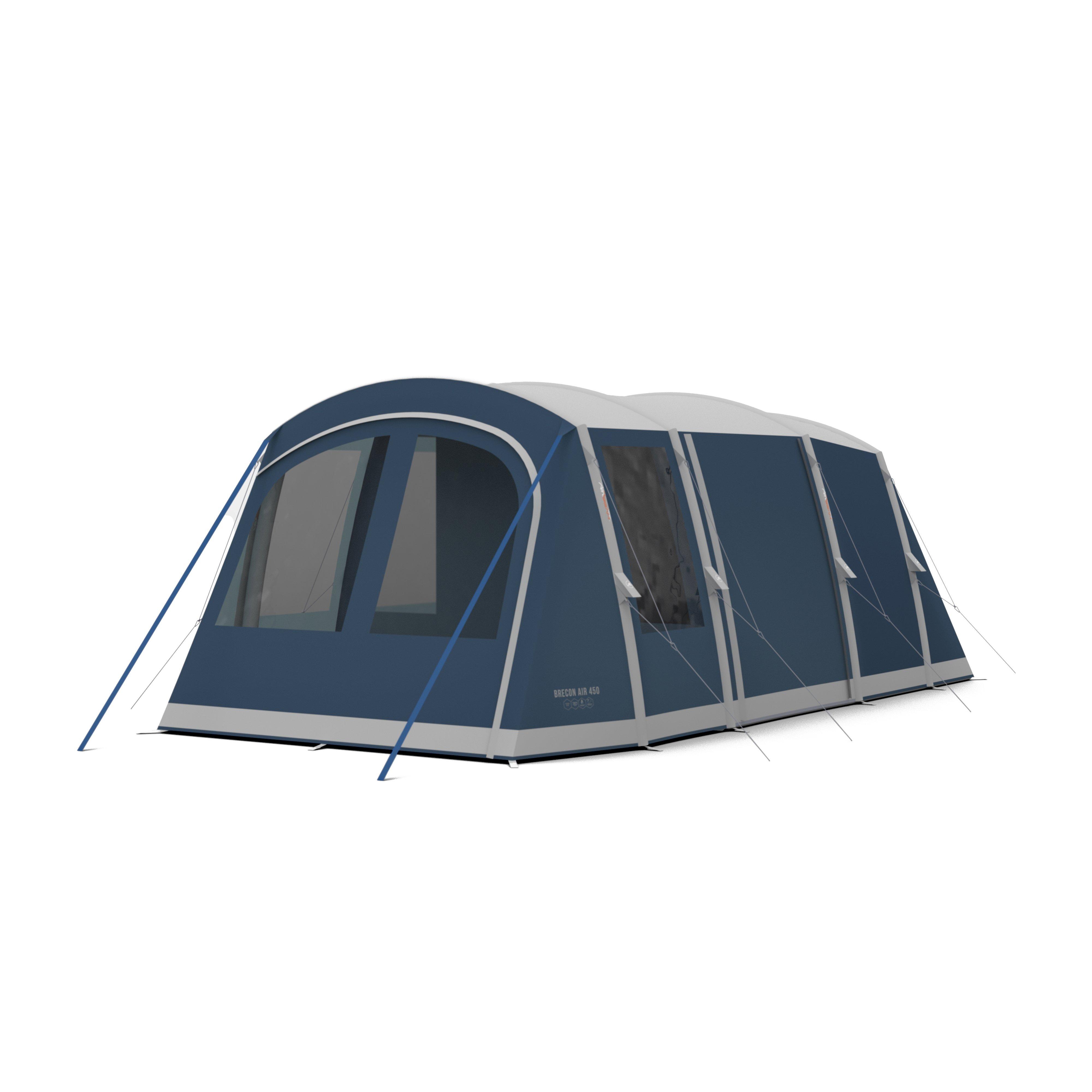 Brecon Air 450 National Trust Edition Air Tent
