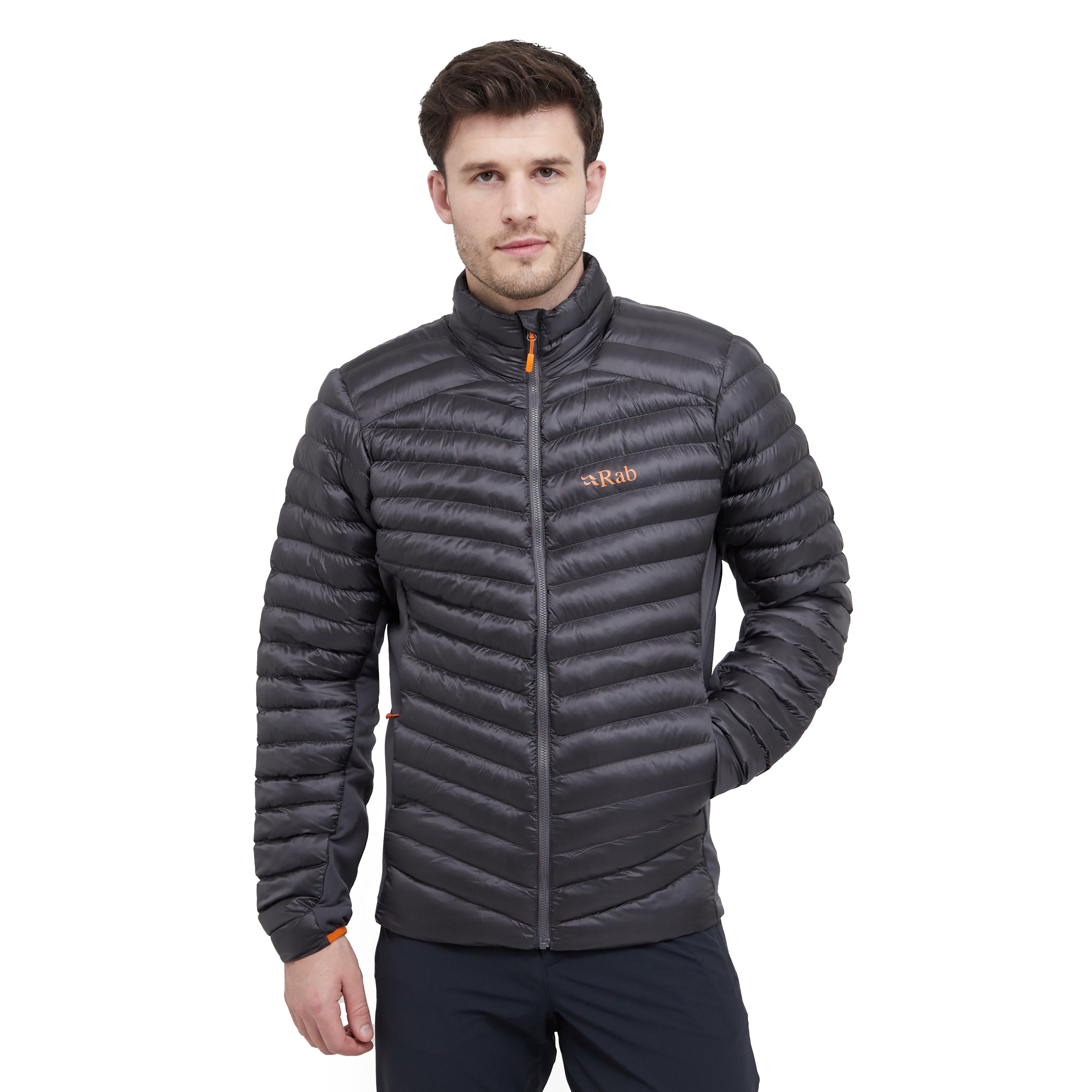 Men's Cirrus Flex Insulated Jacket