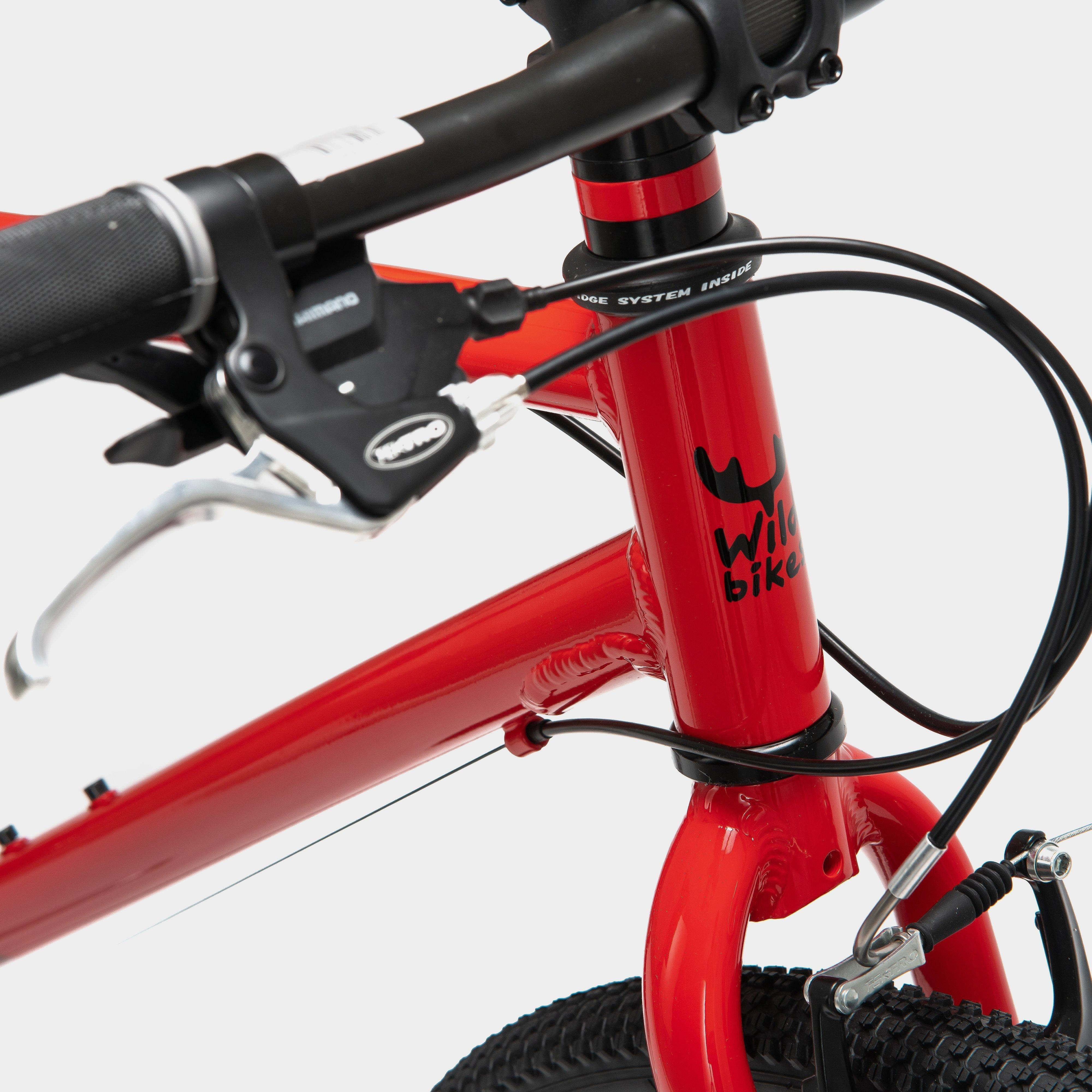 Kids' Wild 26 Bike