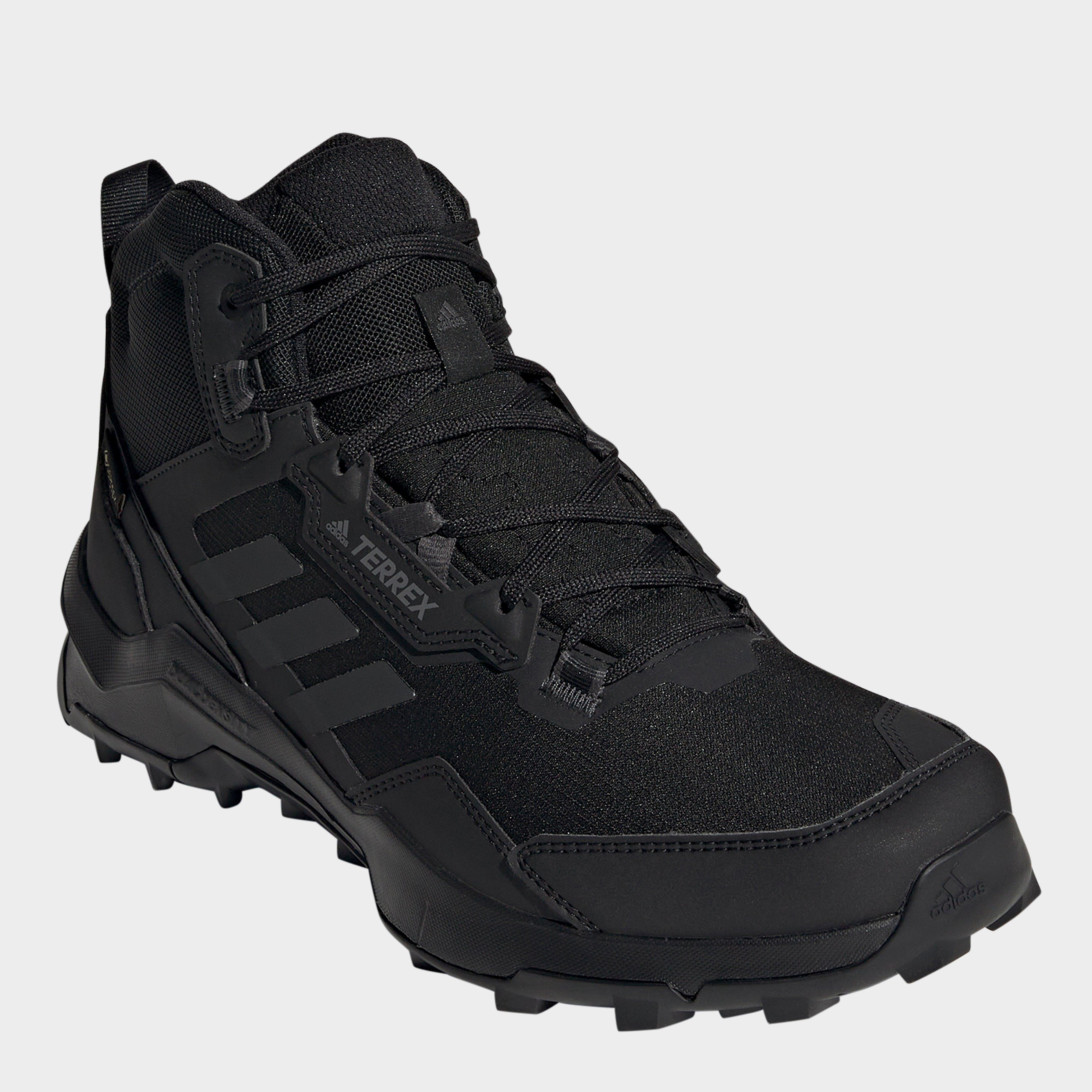 Terrex AX4 Mid GORE-TEX