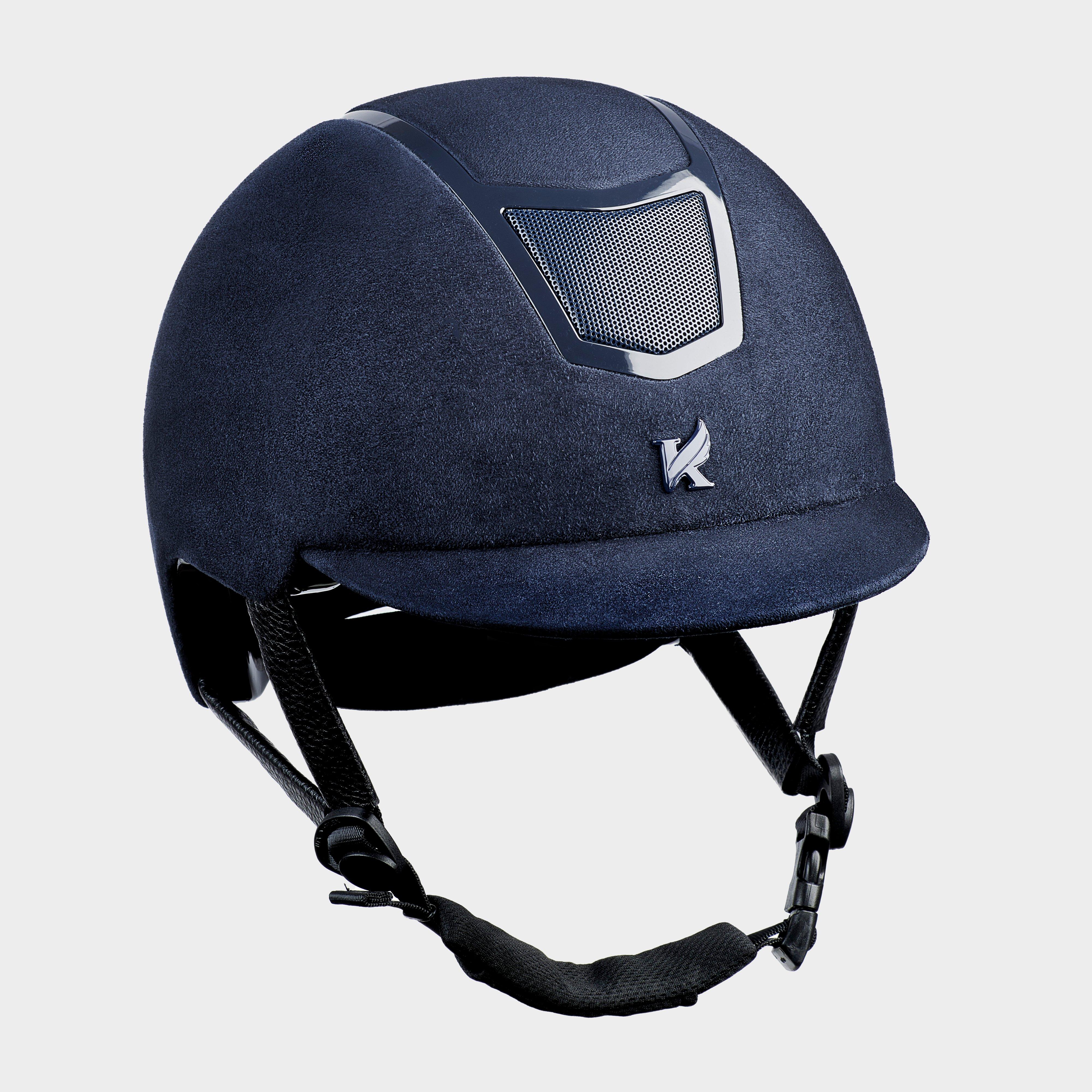 Kids' Carmella Riding Hat