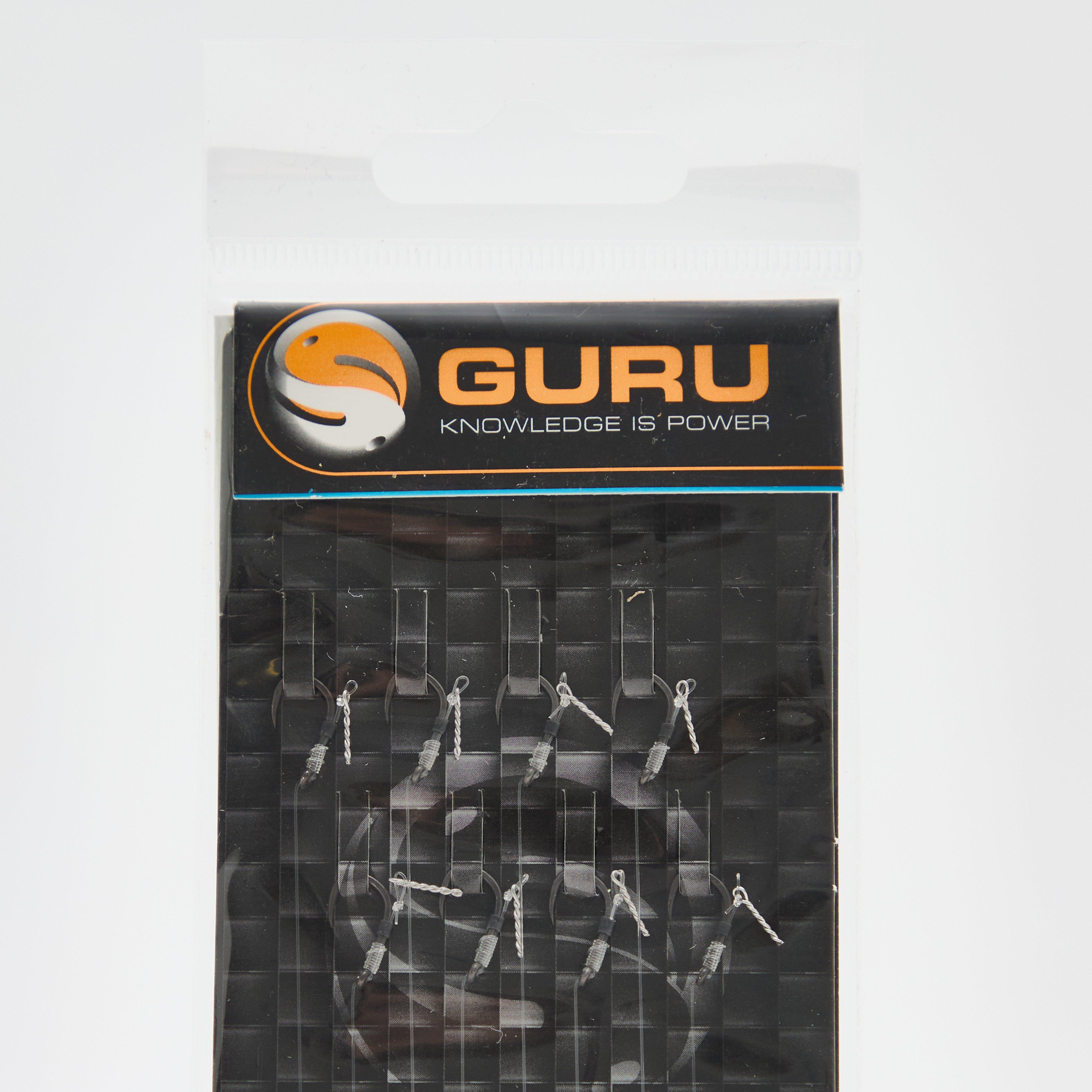 SMWG Standard Hair 4