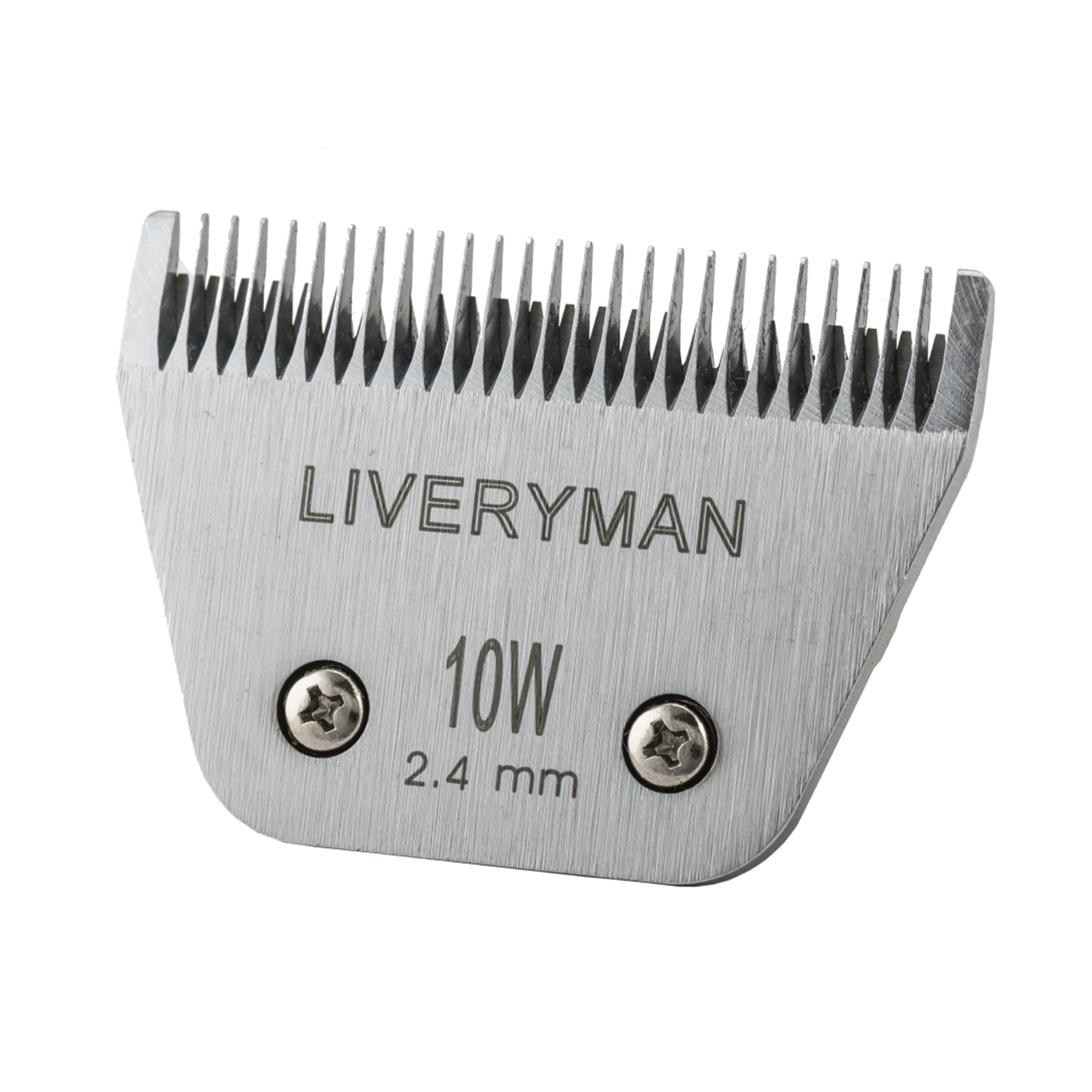 A5 Wide Medium 10W 2.4mm Blade